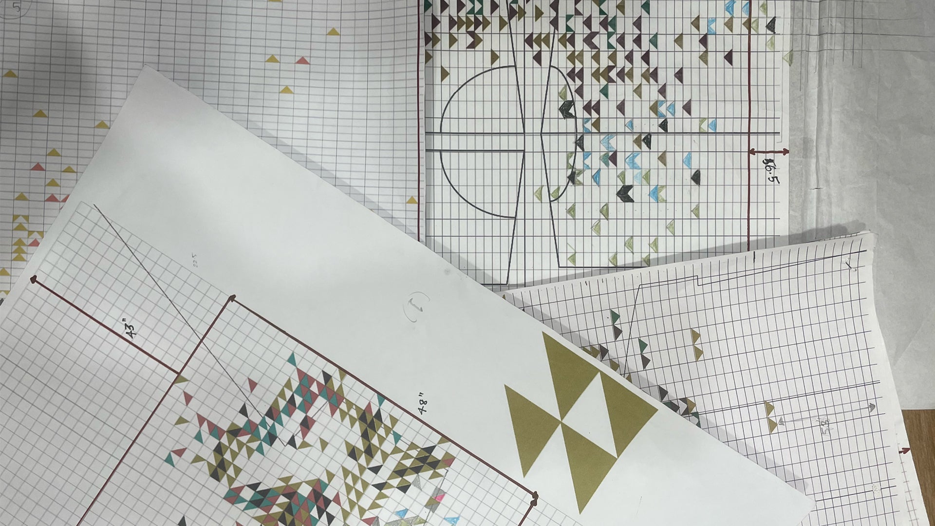 Art Meets Design