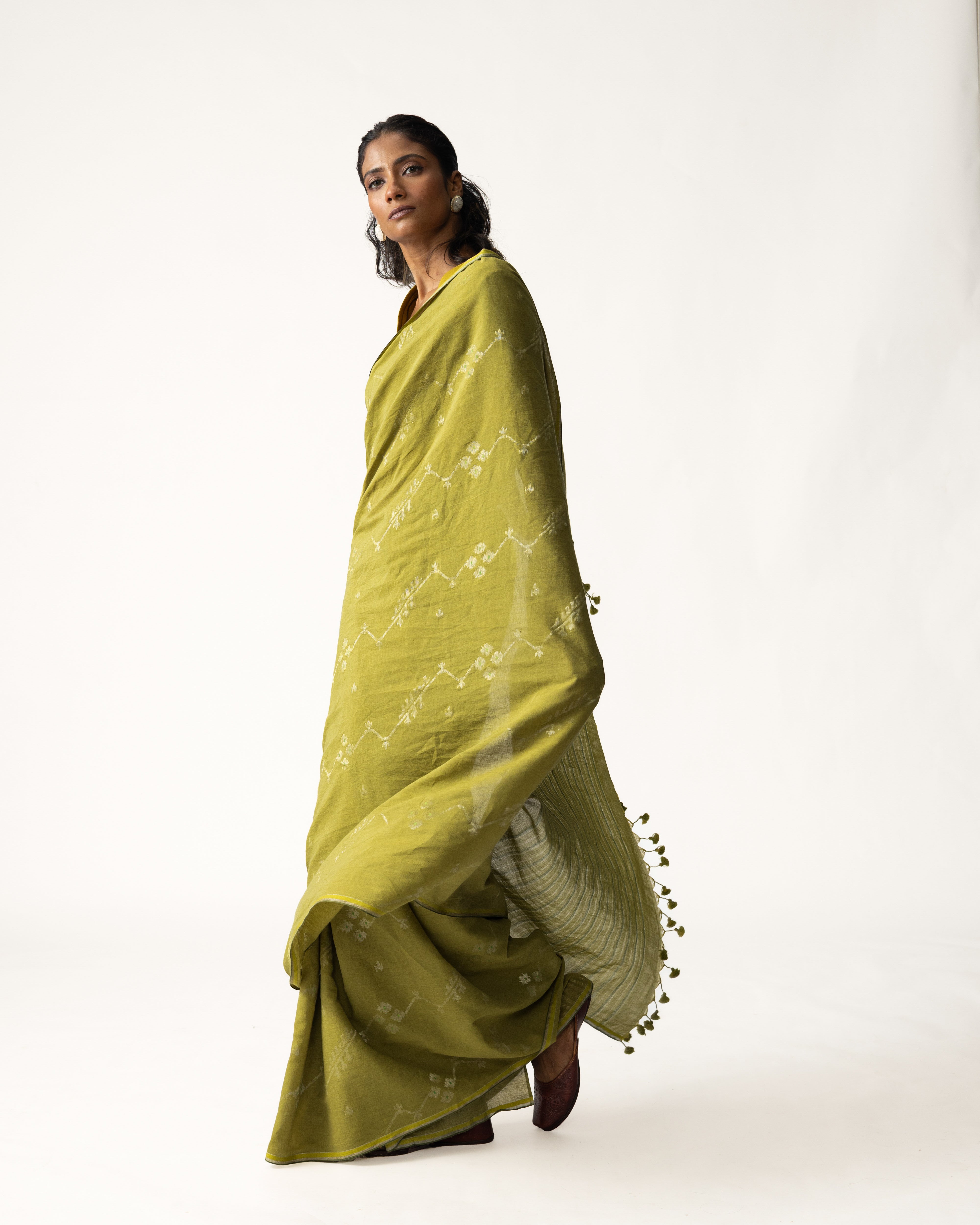 Udambara Saree