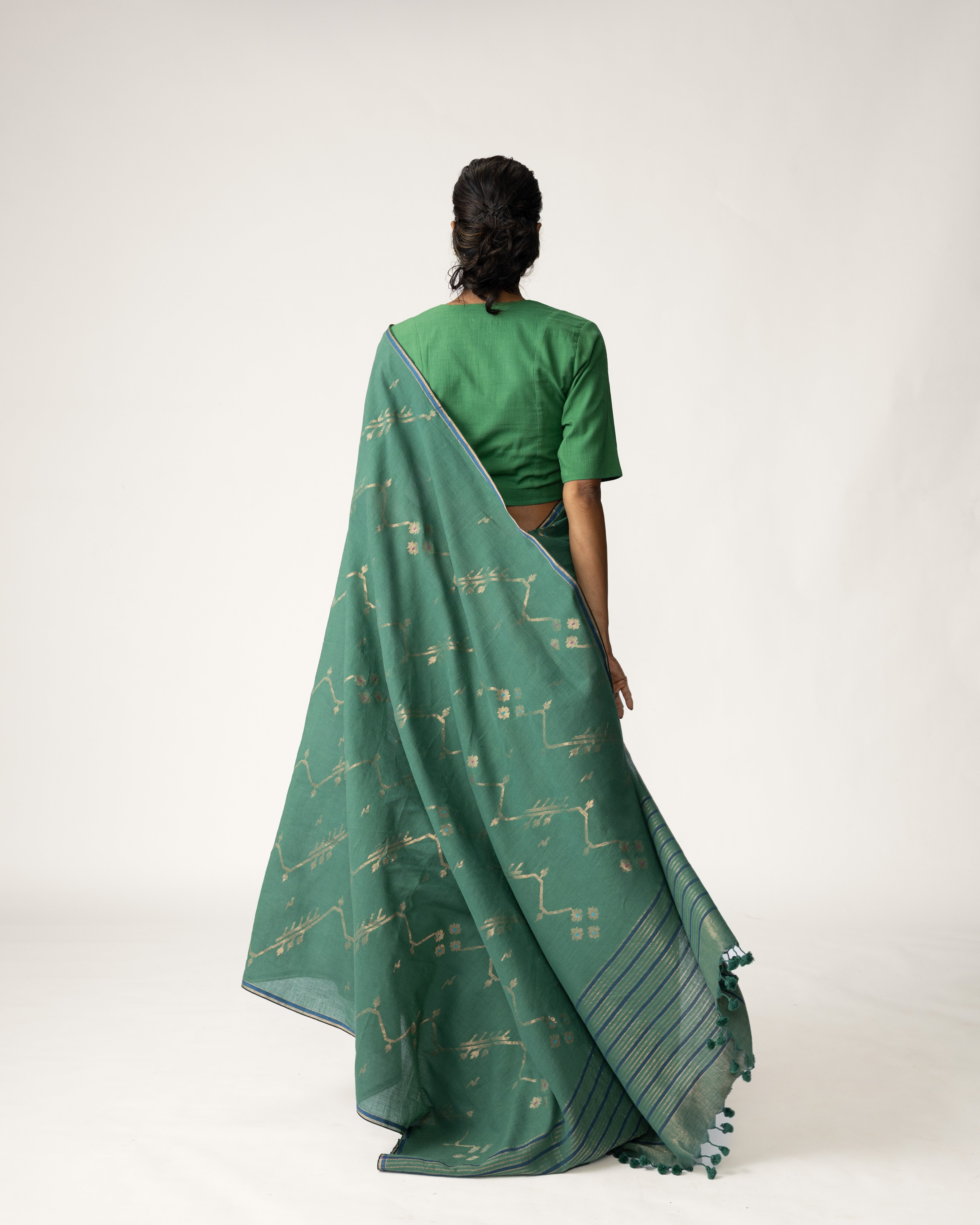 Udambara Saree