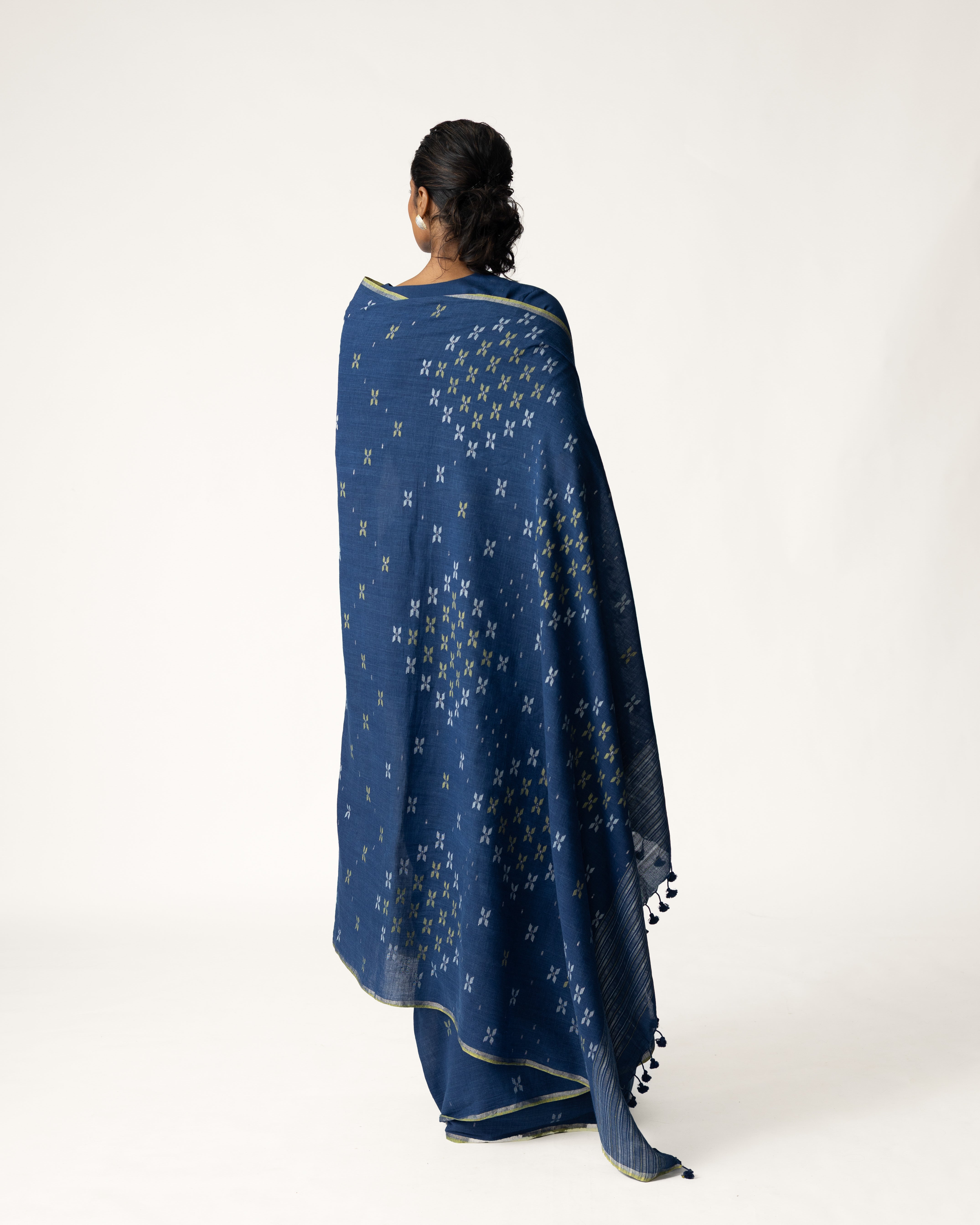 Shiuli Saree