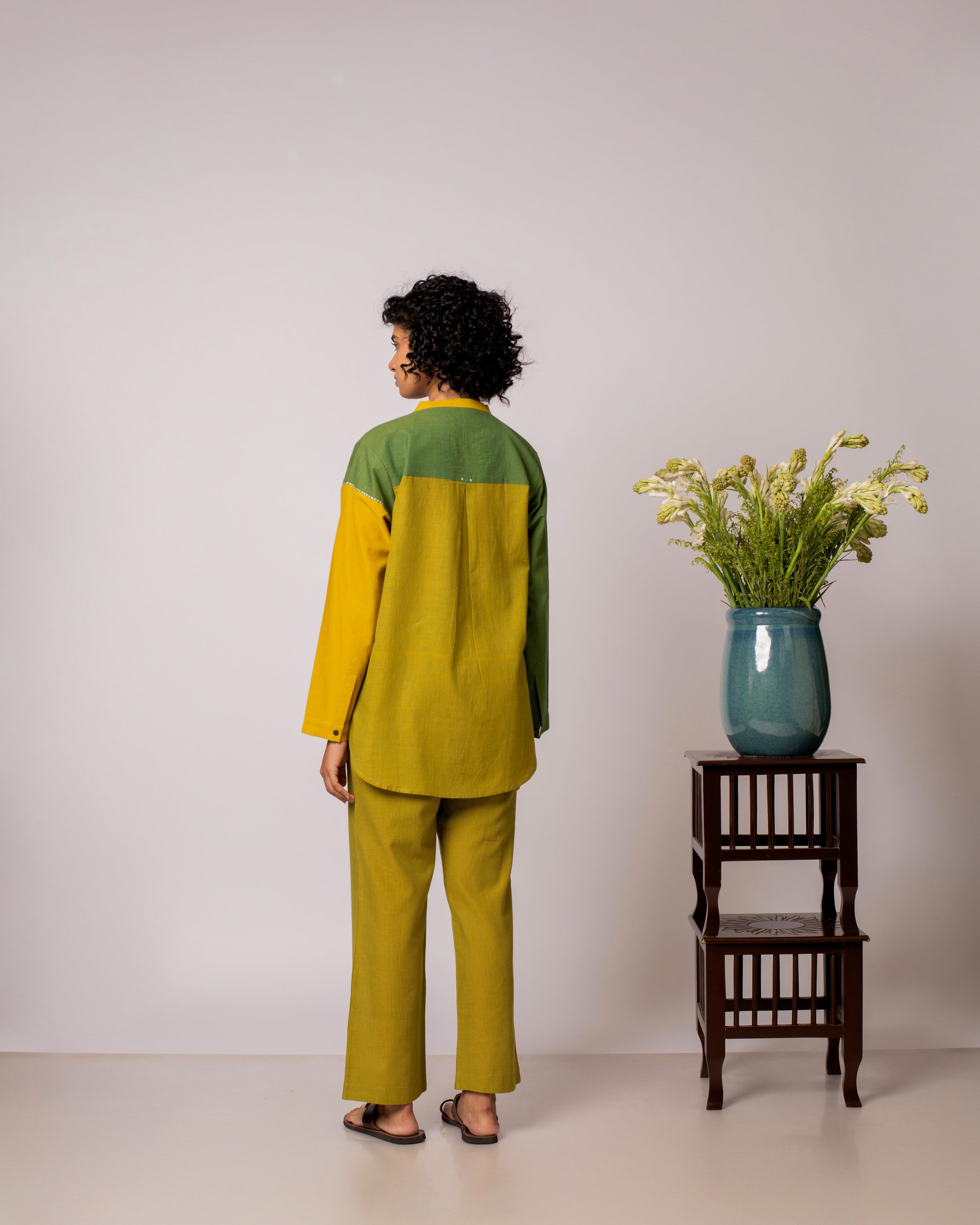 Amaltas Shirt