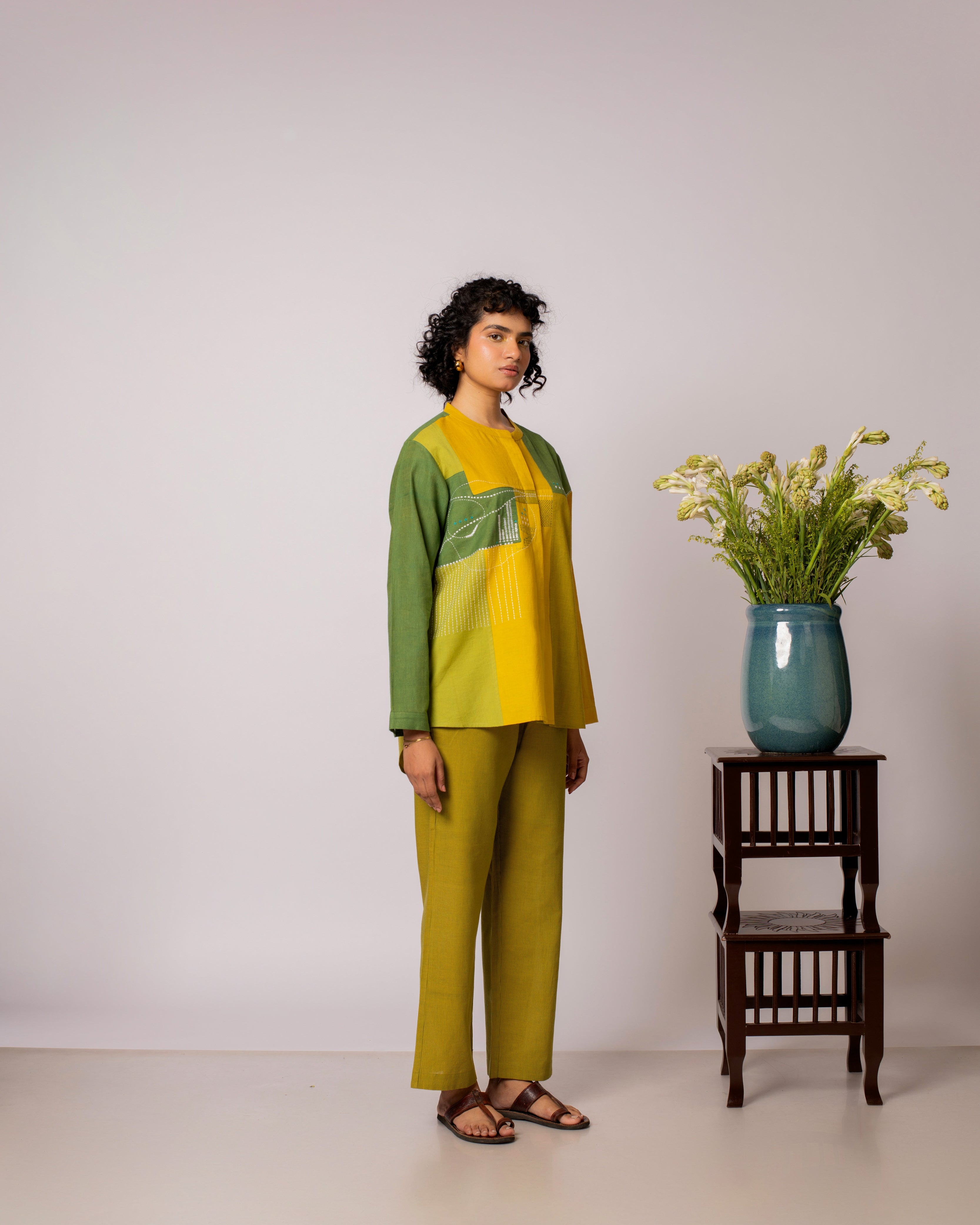 Amaltas Shirt