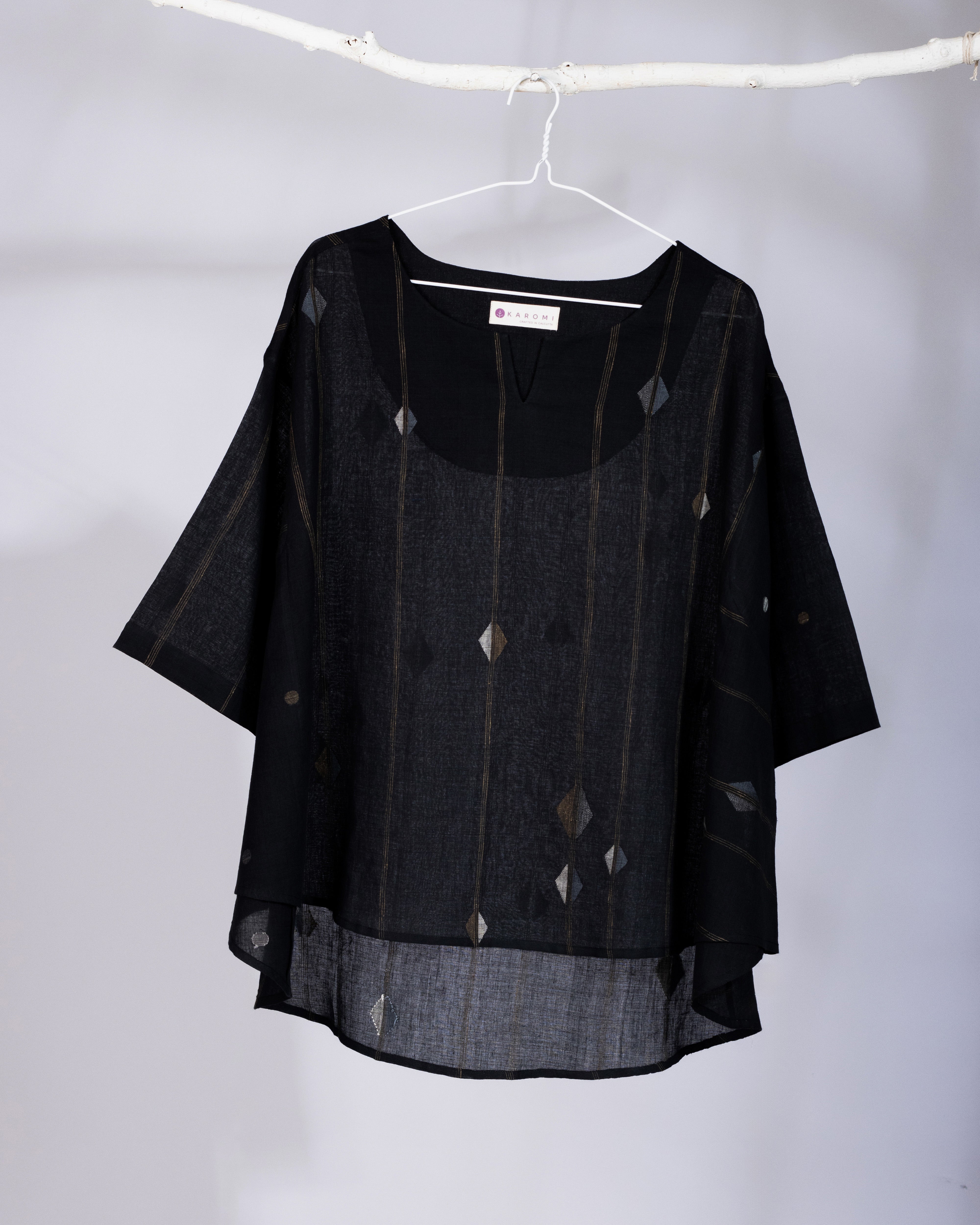 Ariel Top