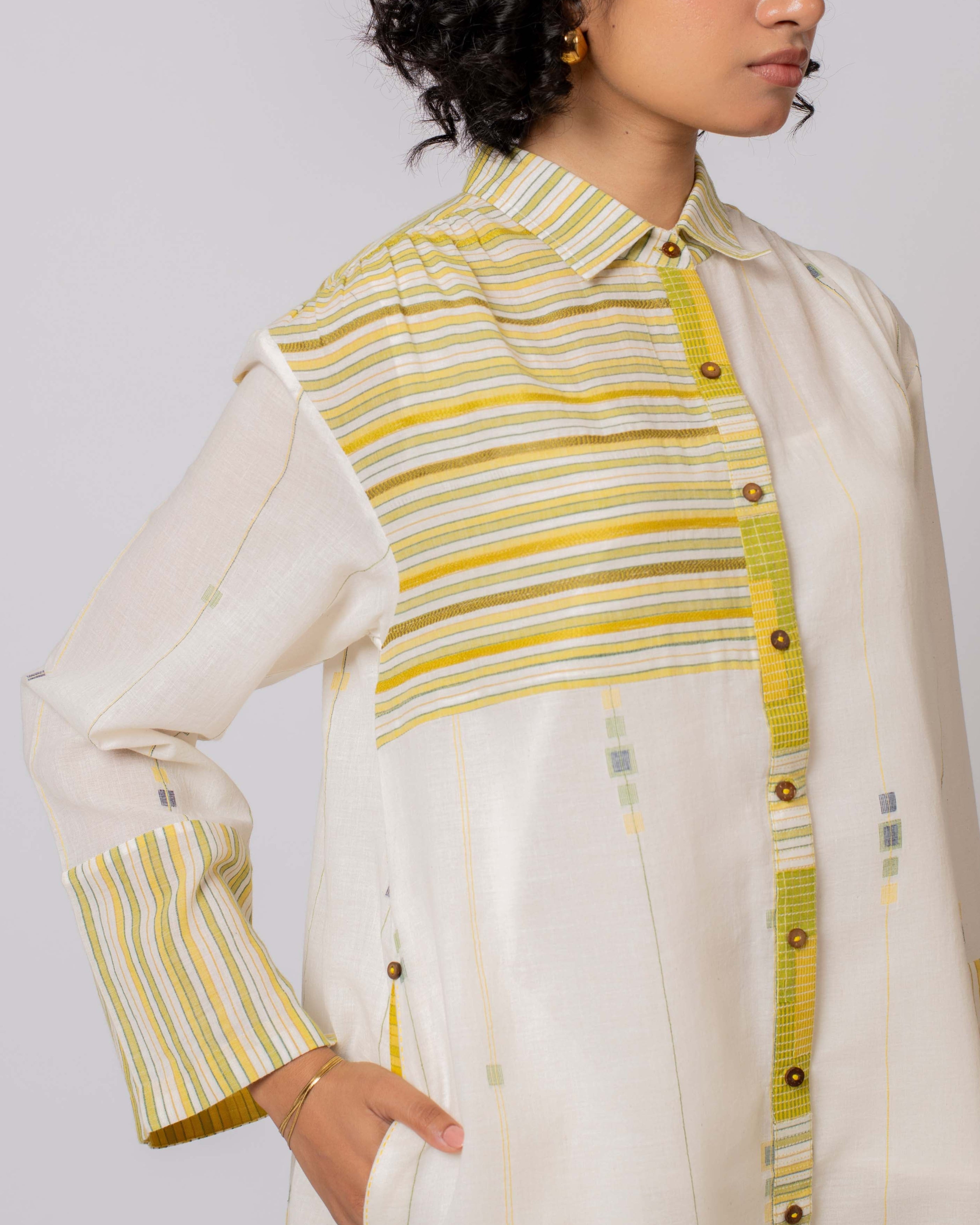 Bahava Dress