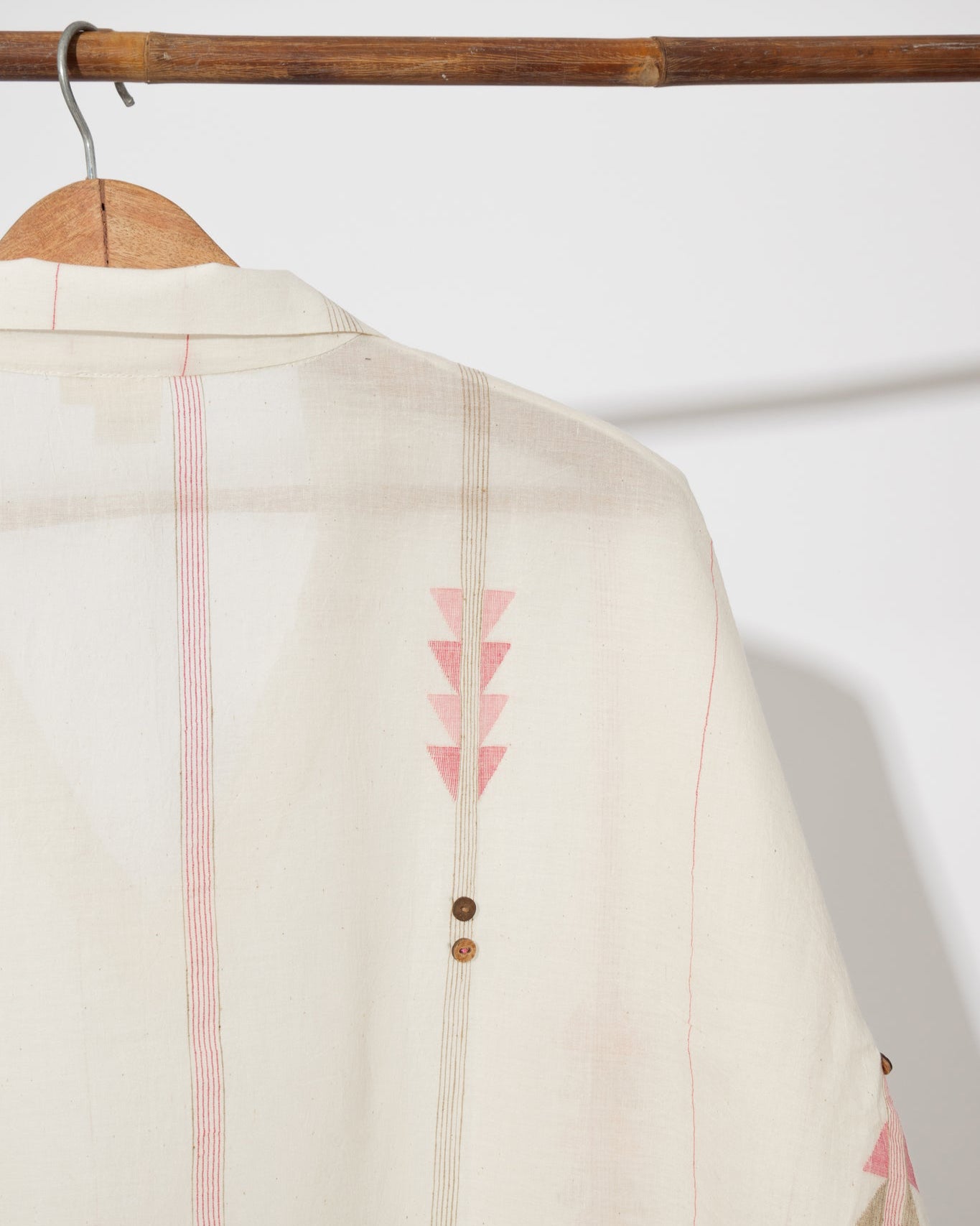 Boxy Top