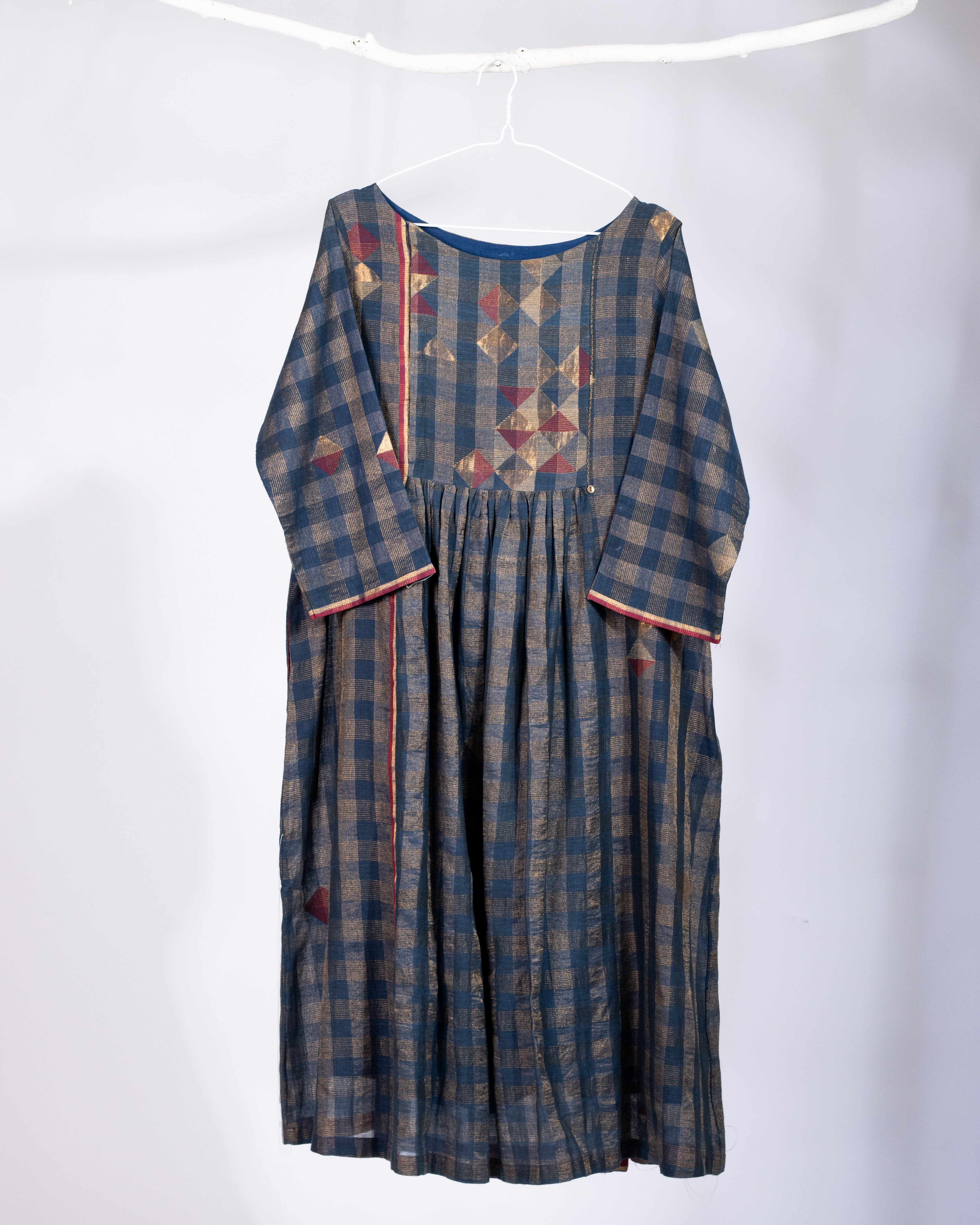 Callisto Dress