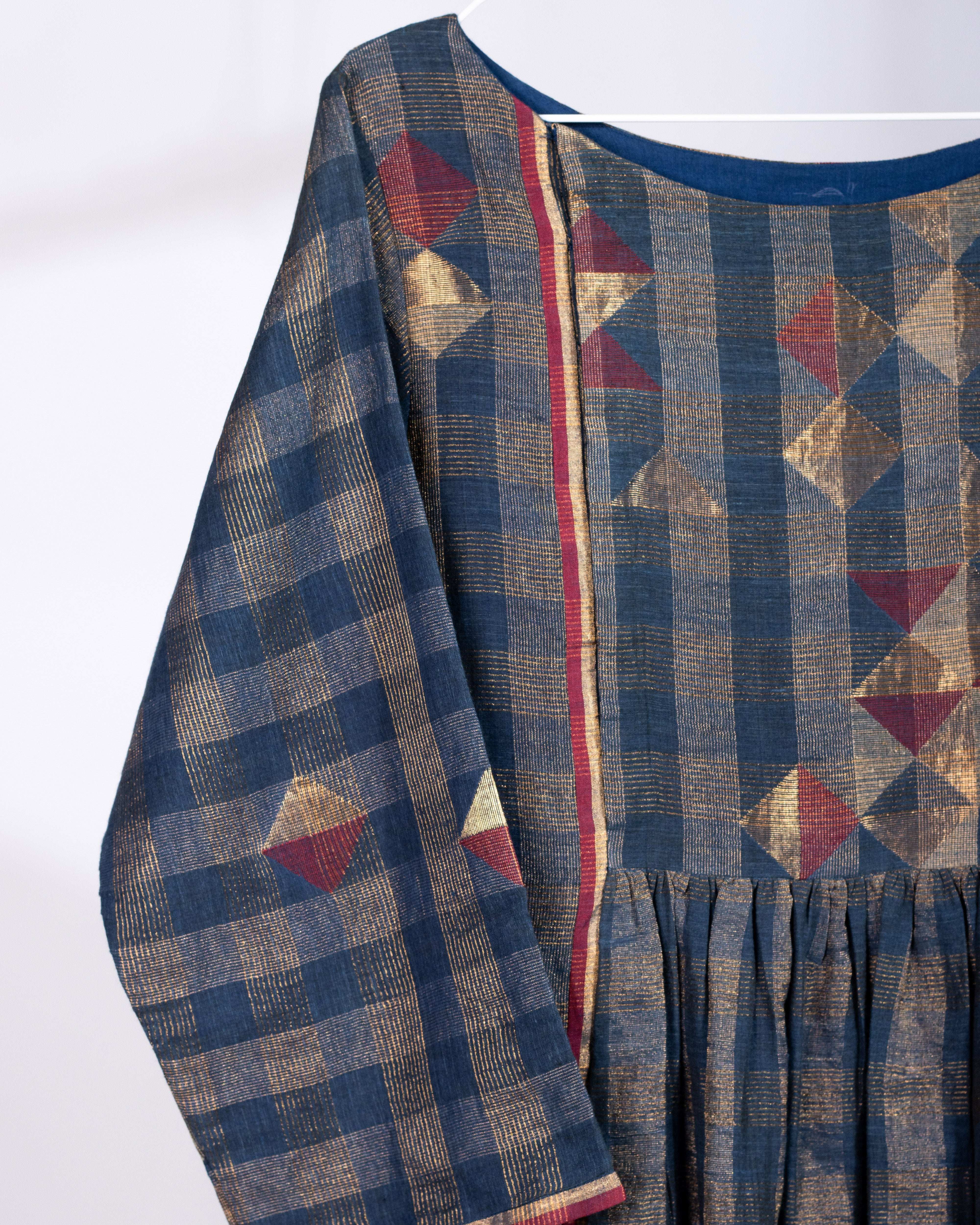 Callisto Dress
