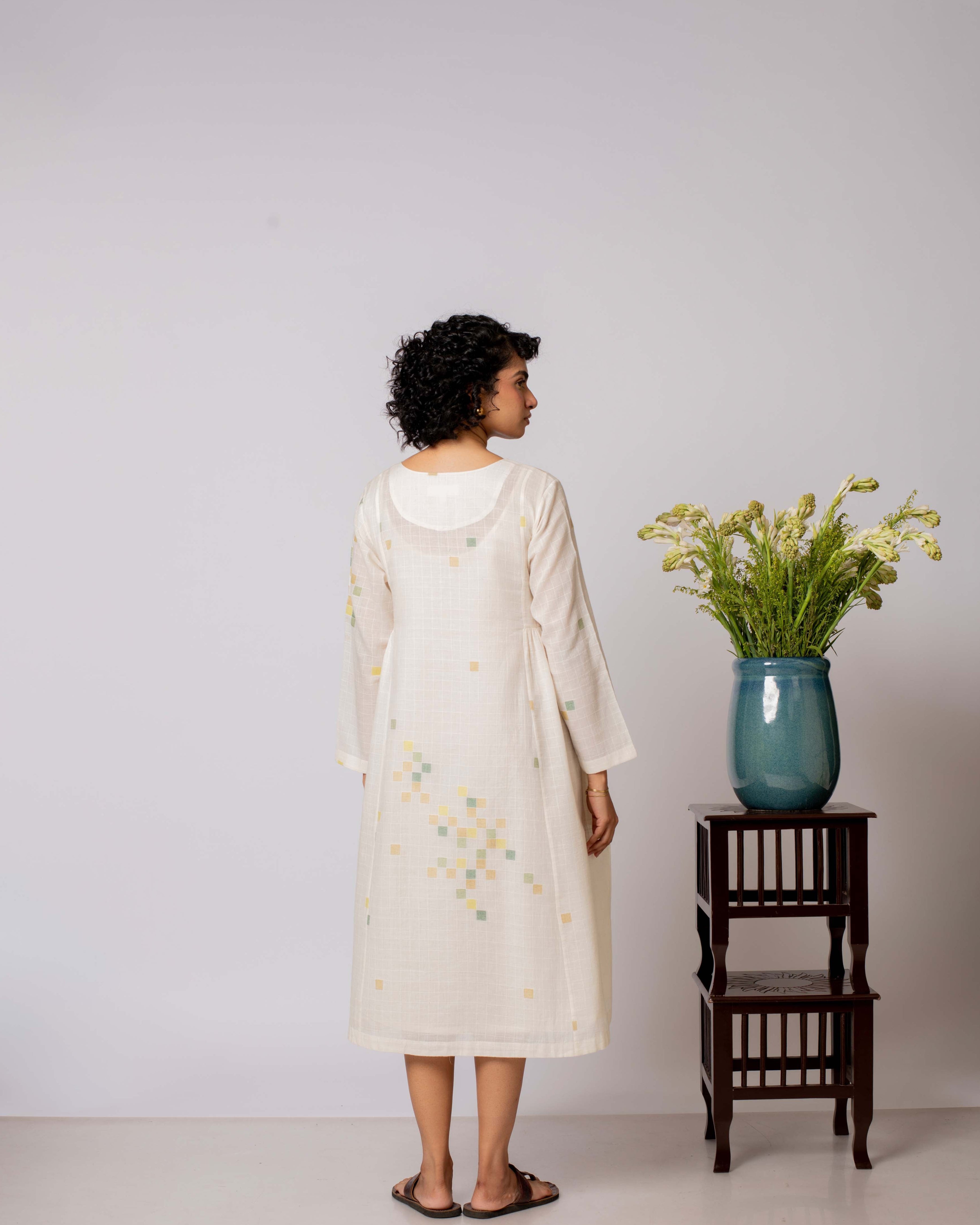 Chandana Dress