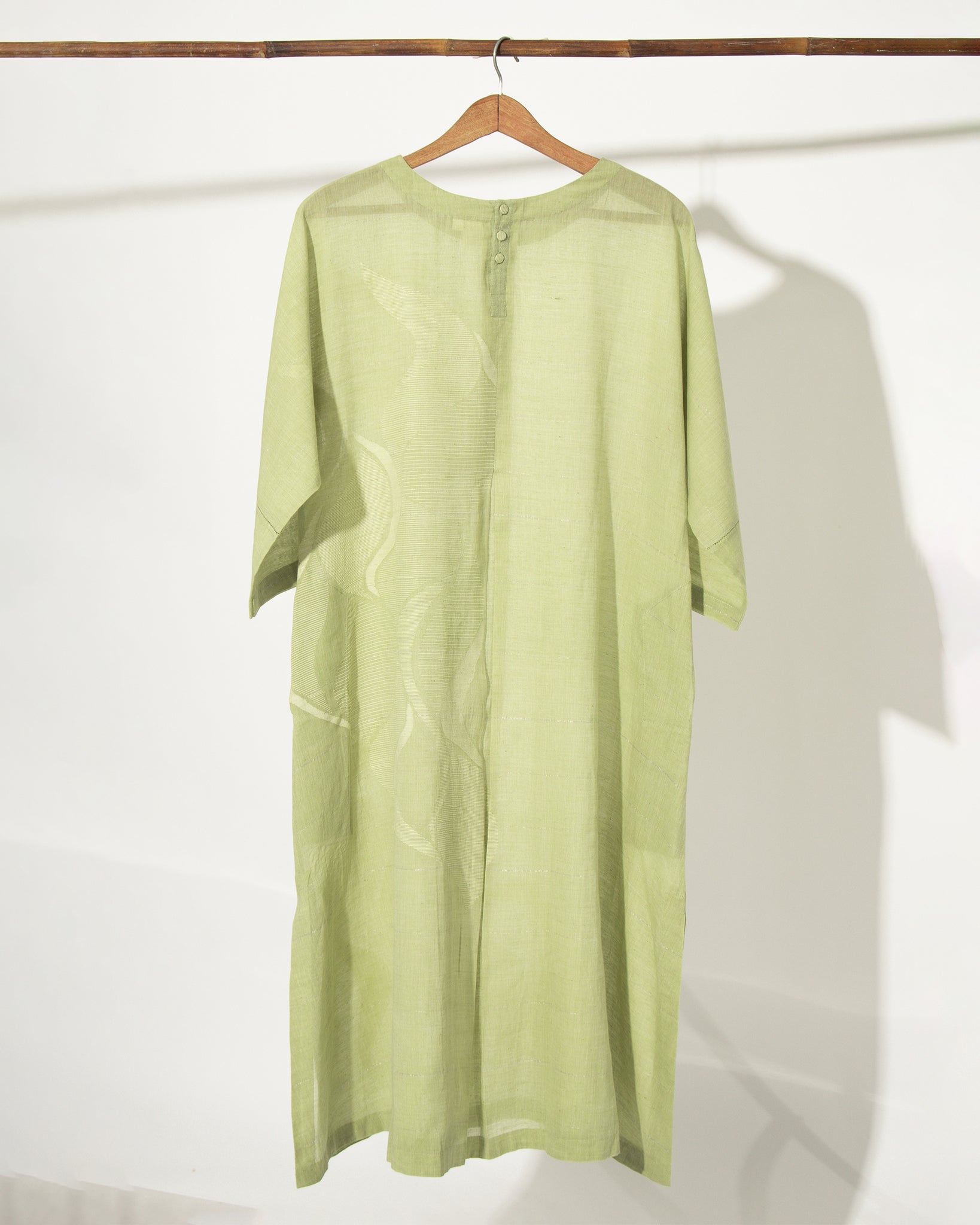 Waves Crest Dress