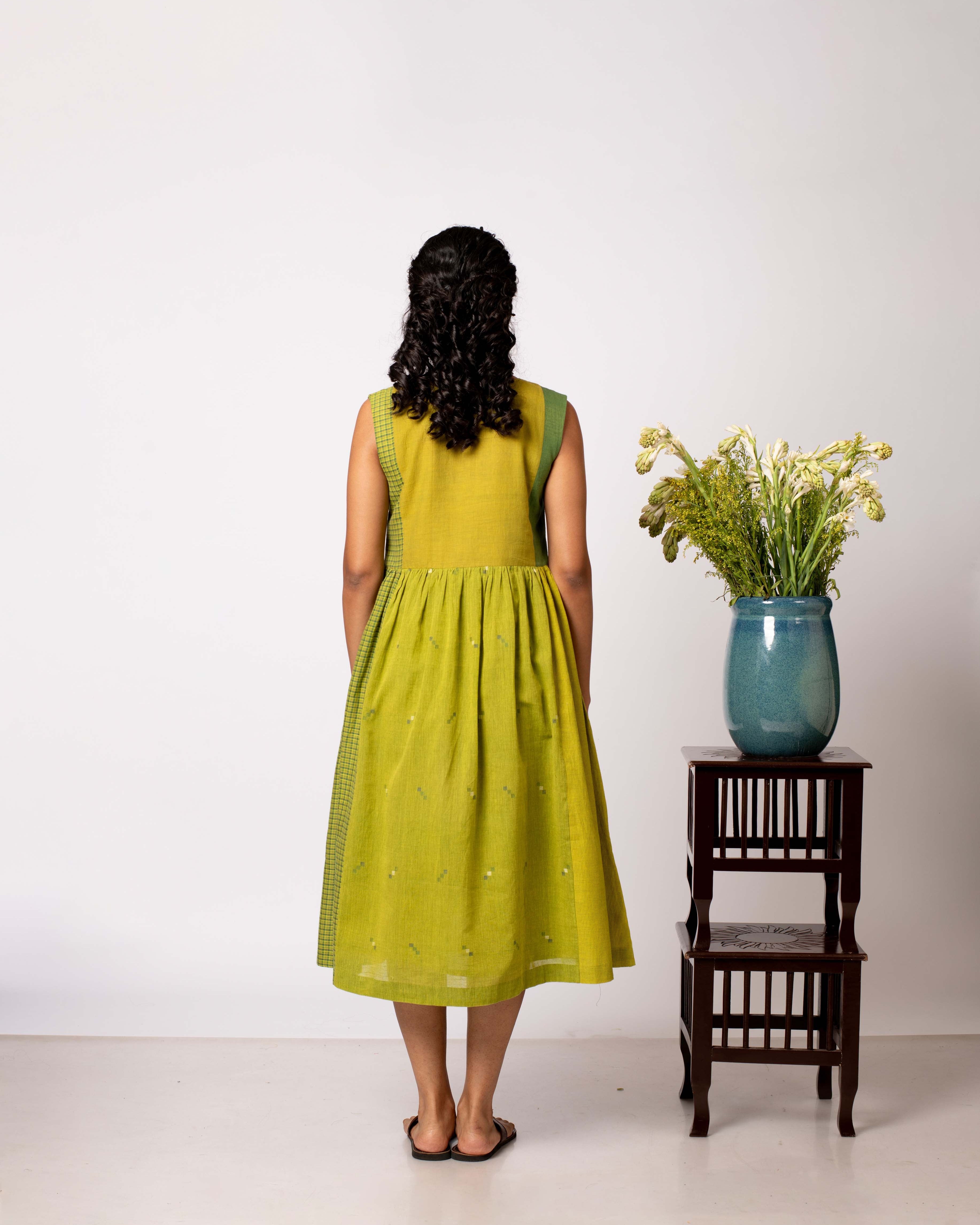 Dahlia Dress