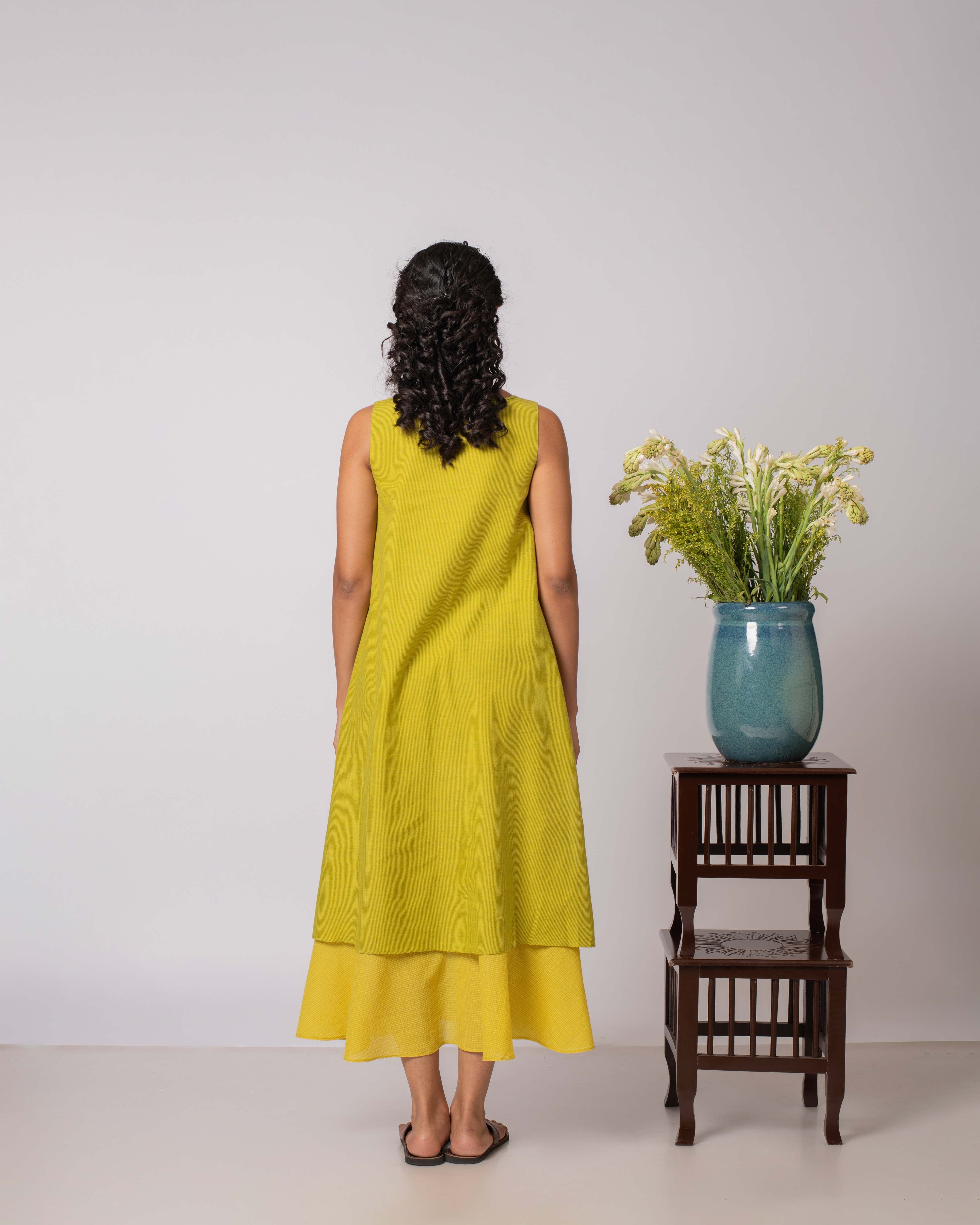 Daisy Dress