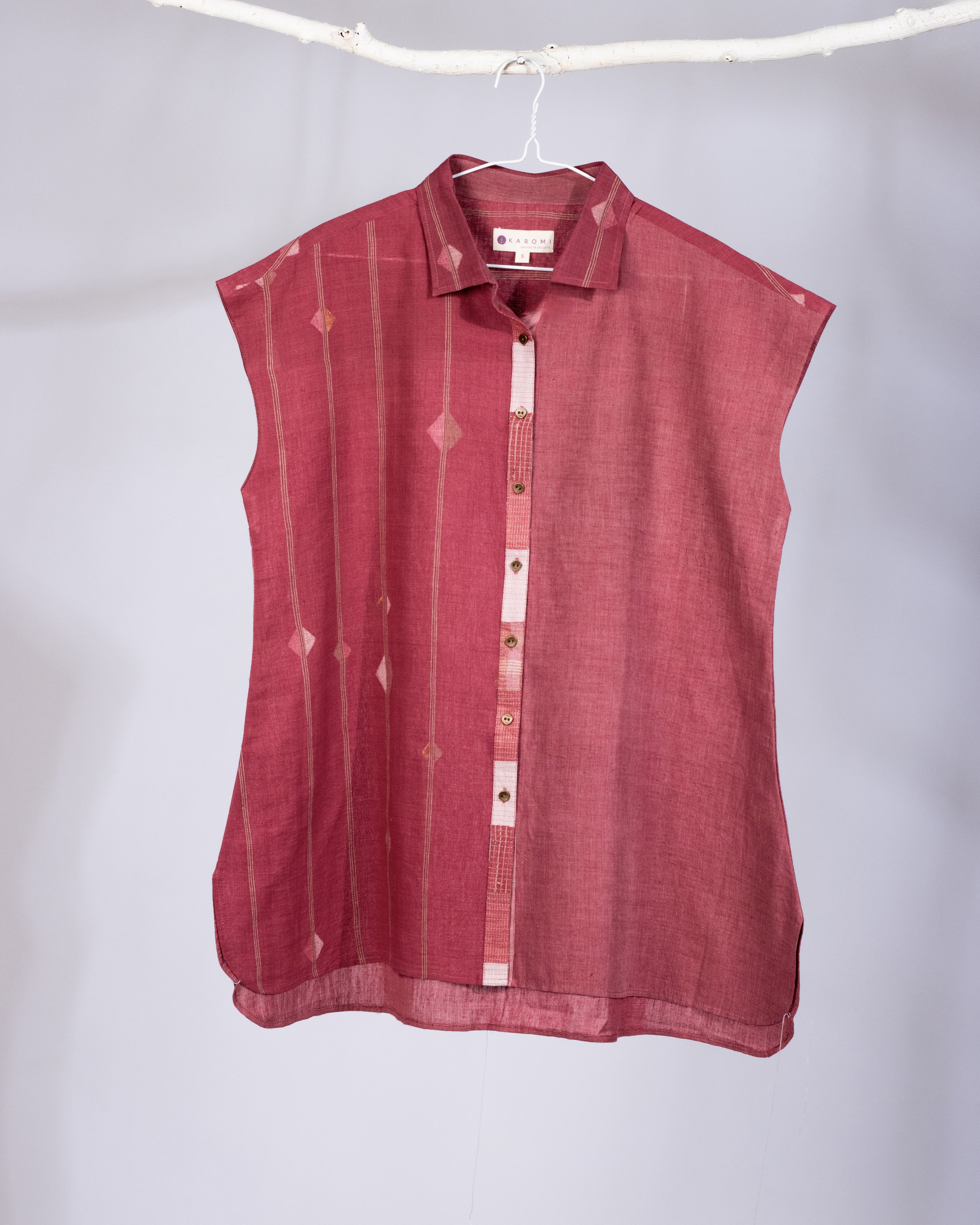 Dia Shirt
