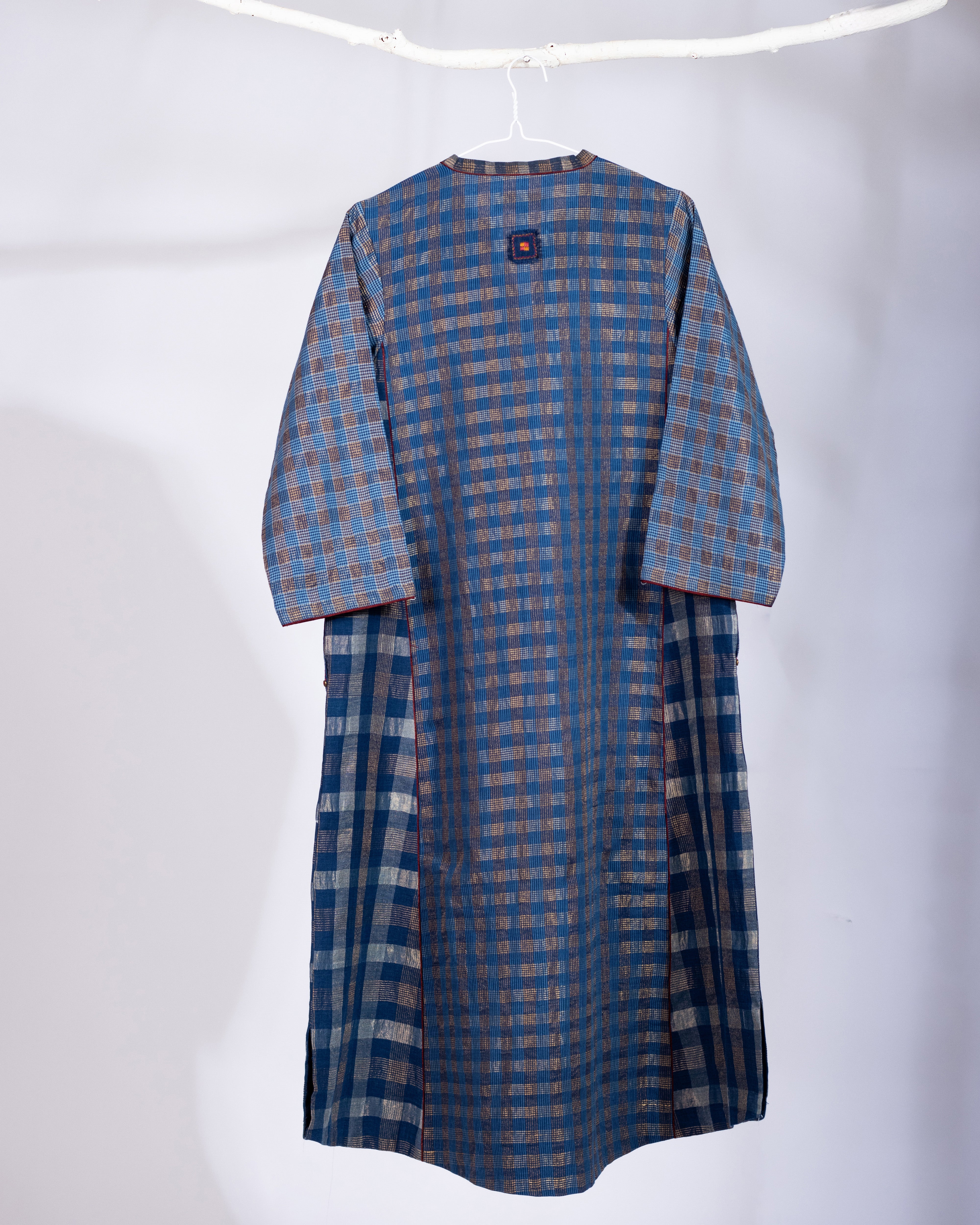 Dione Dress