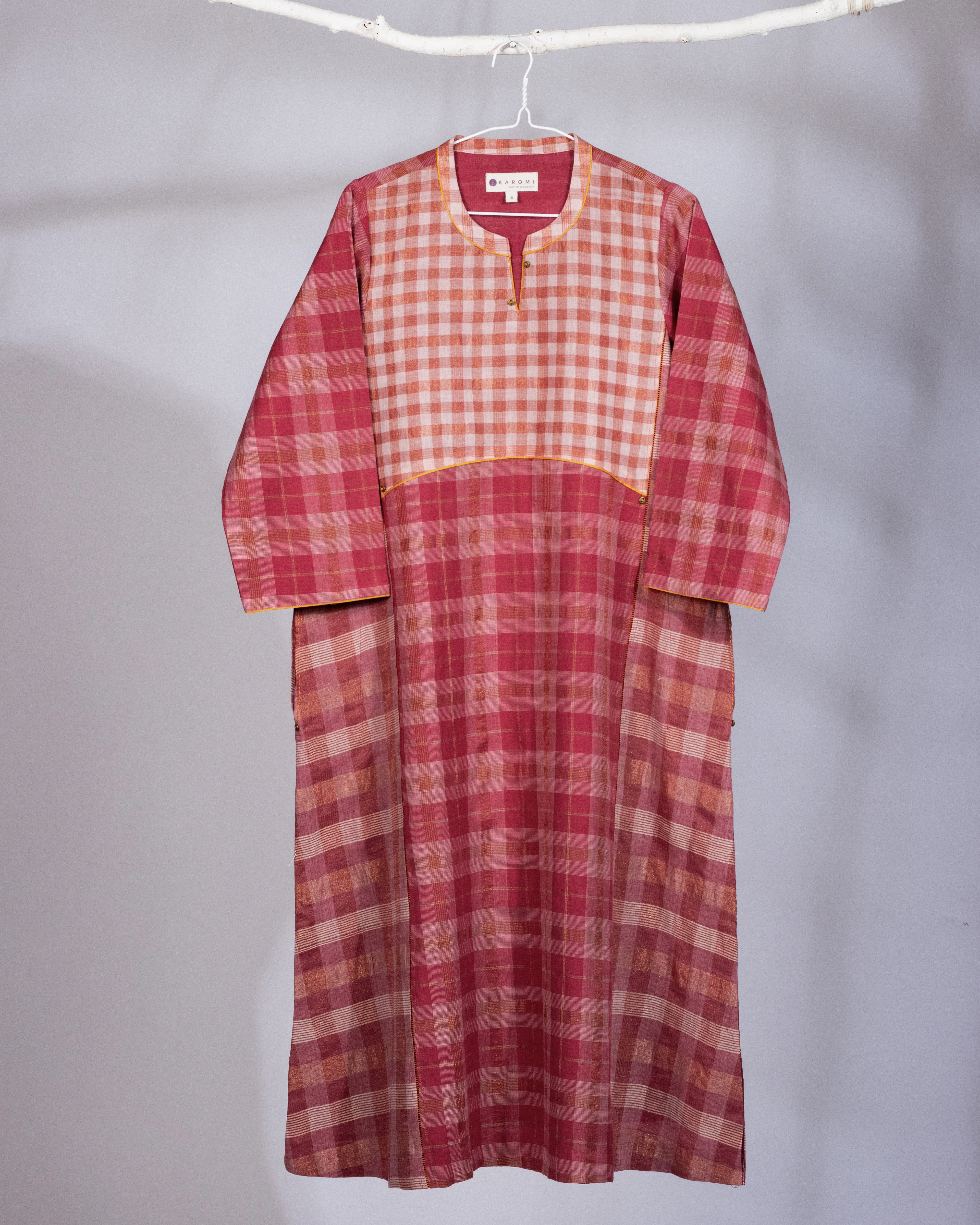 Dione Dress