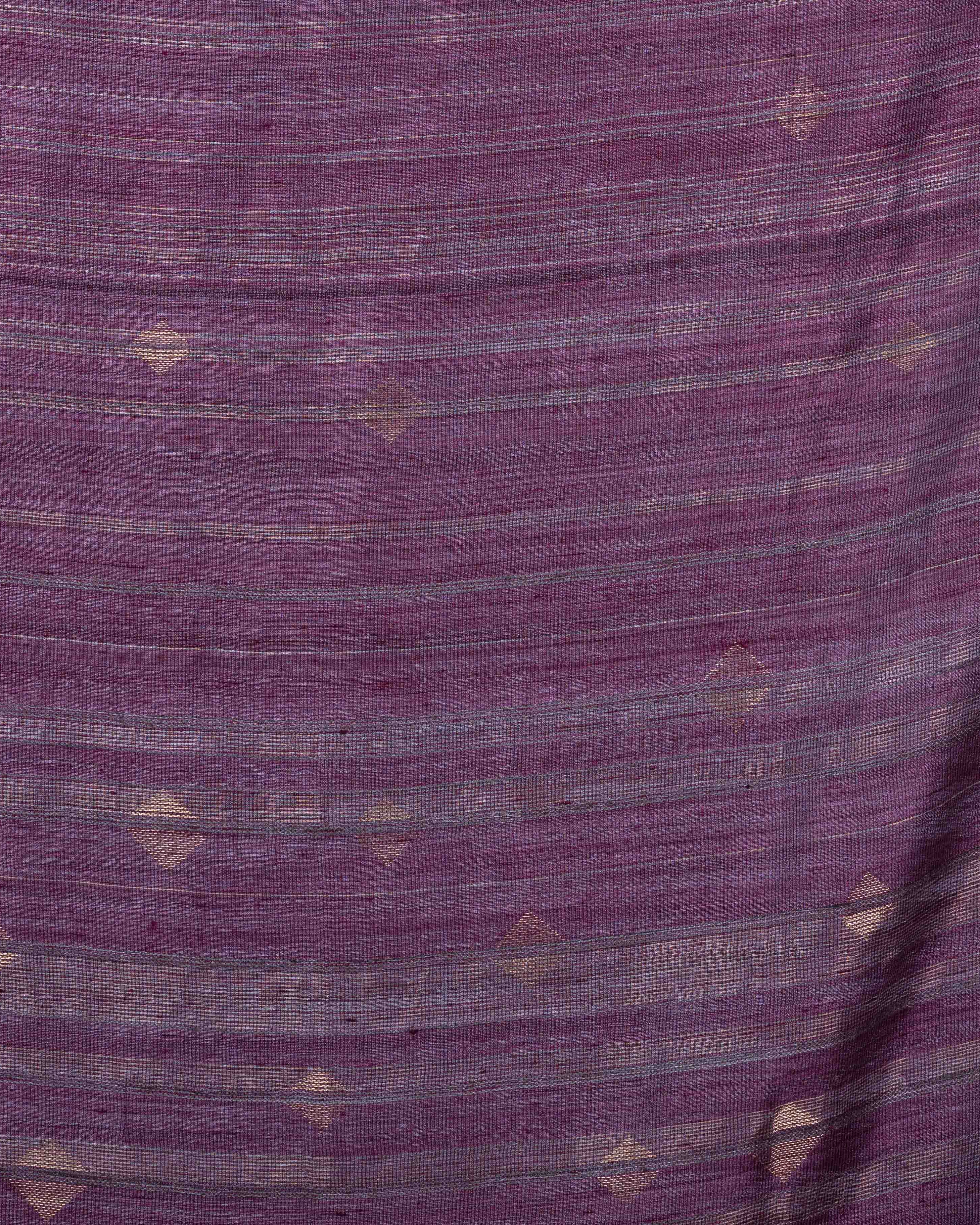 Drifting Diamond Dupatta
