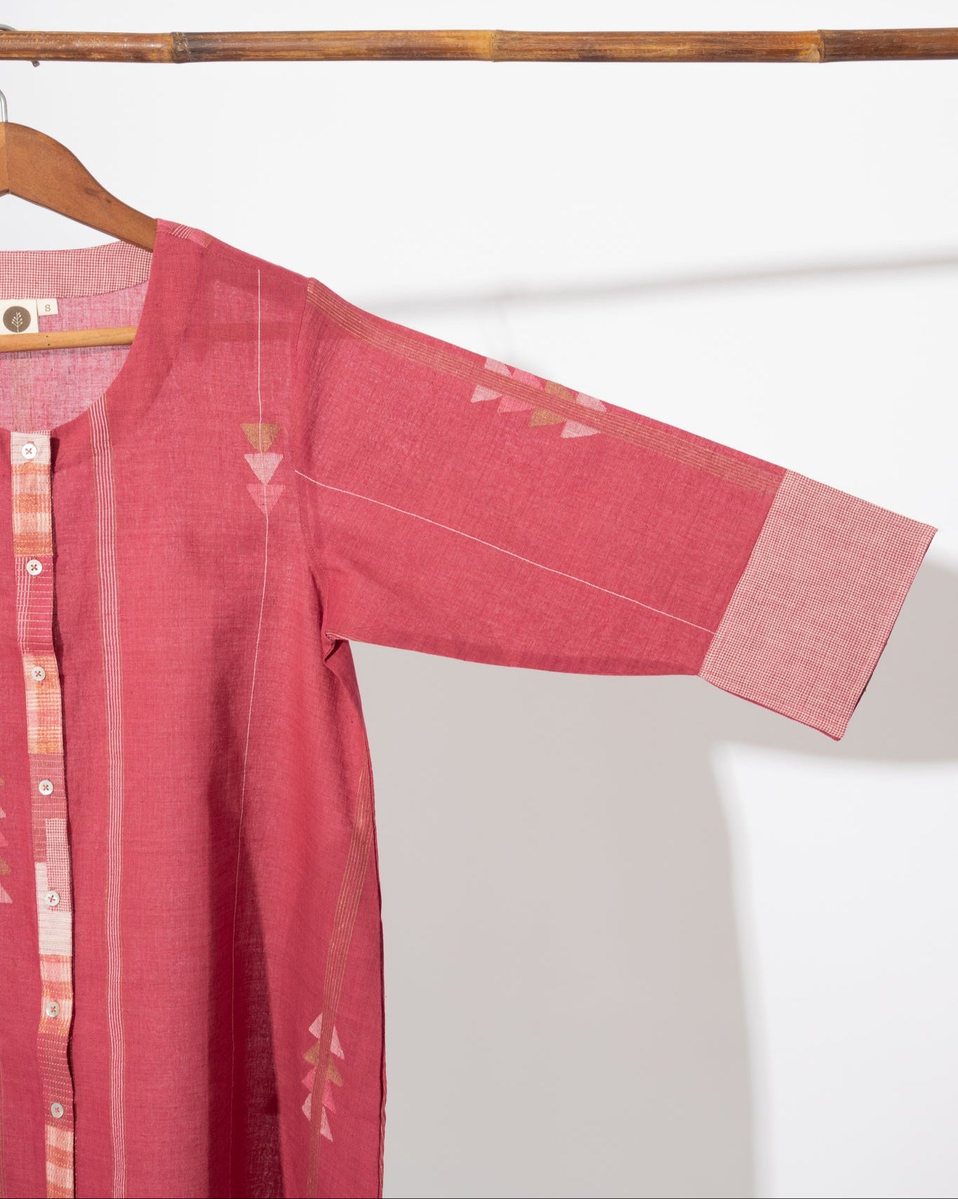GK 6 Tunic