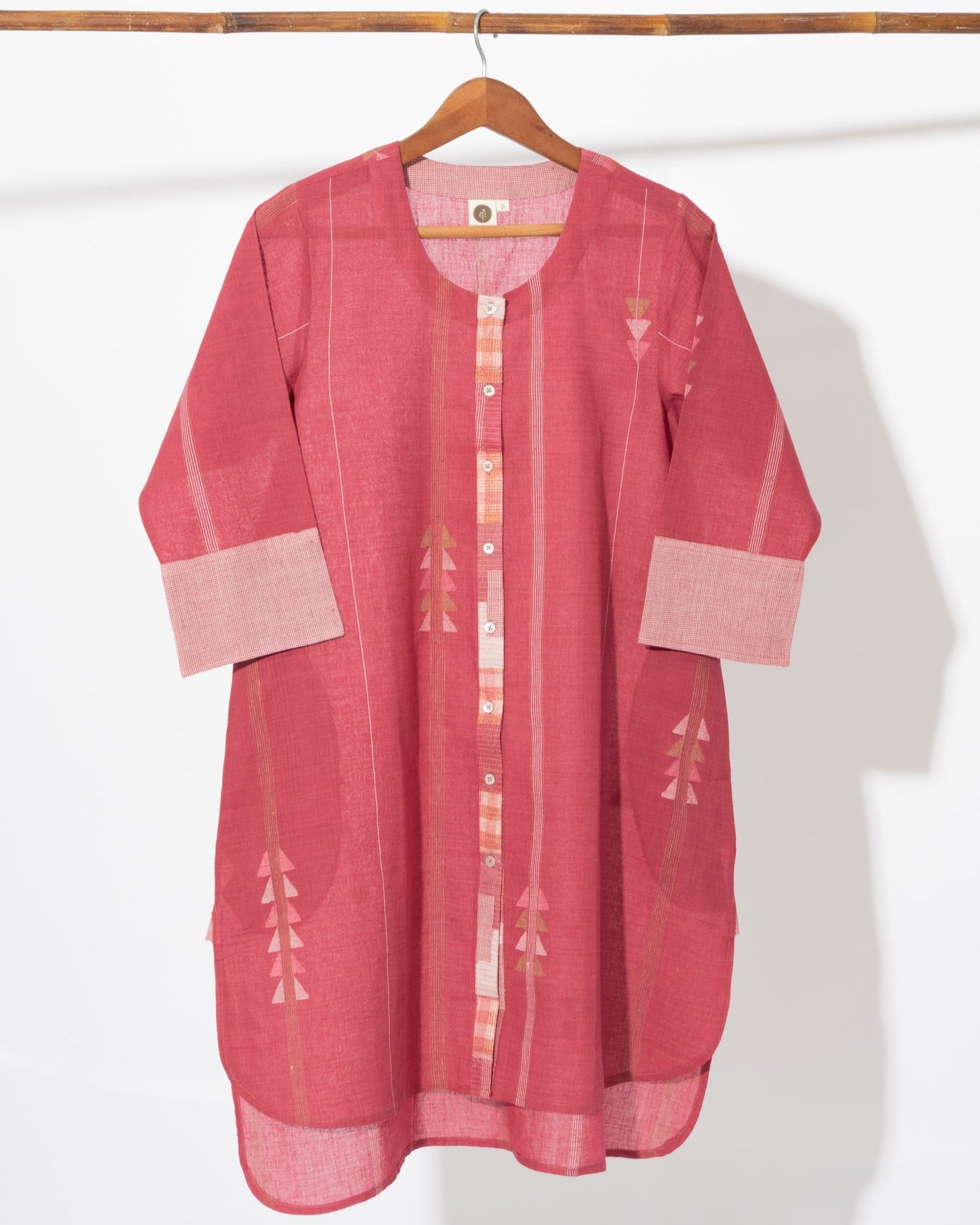 GK 6 Tunic