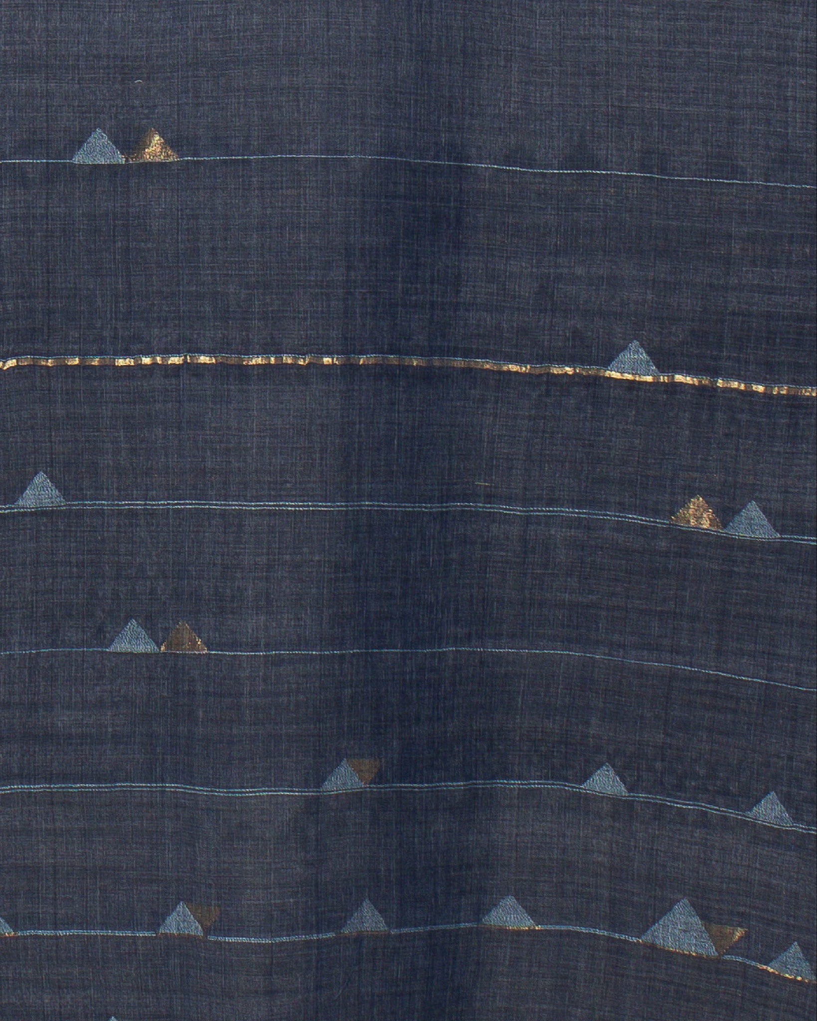 Waves Horizon Stole