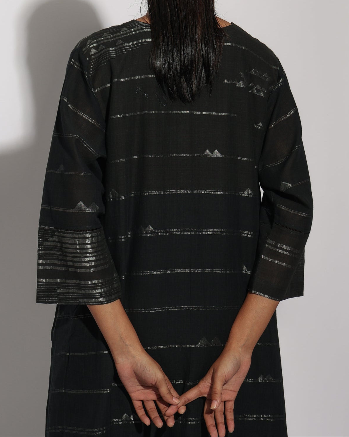 Waves Horizon Dress