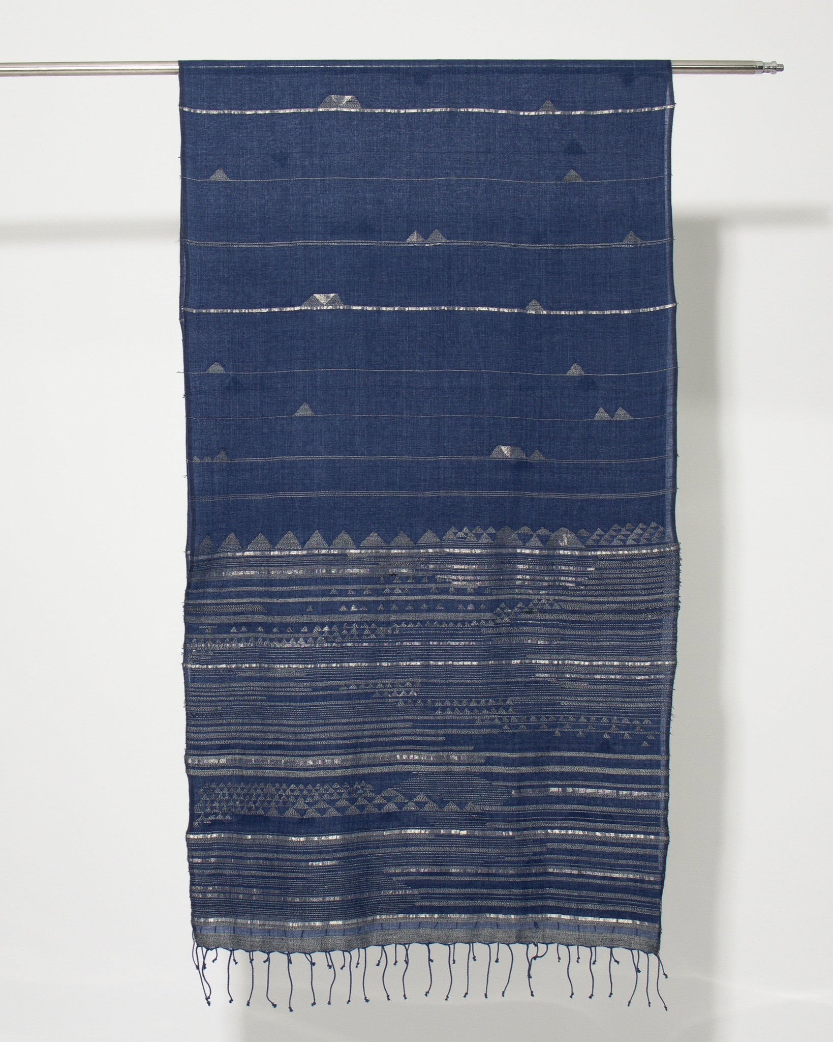 Waves Horizon Stole