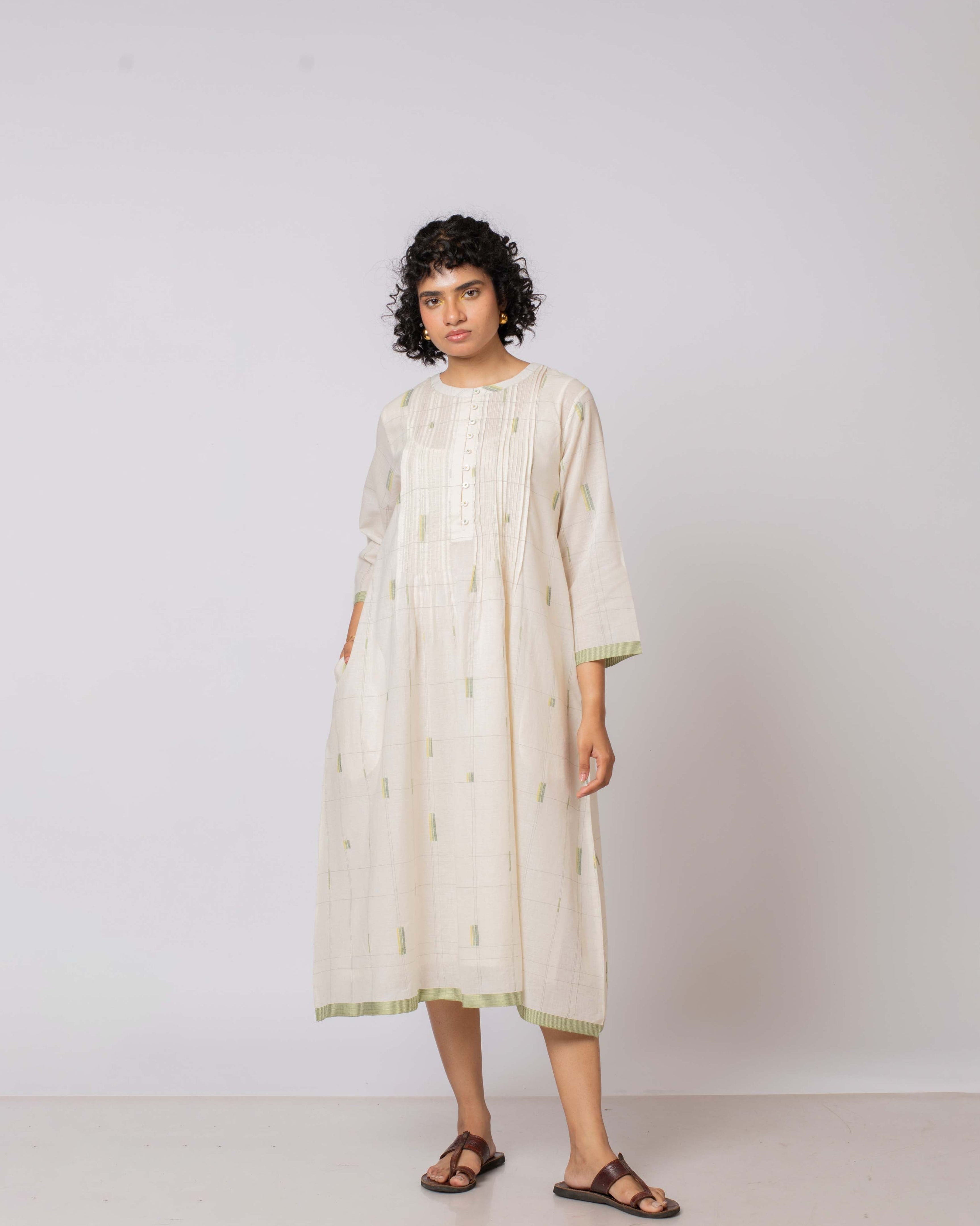 Jasmine Dress