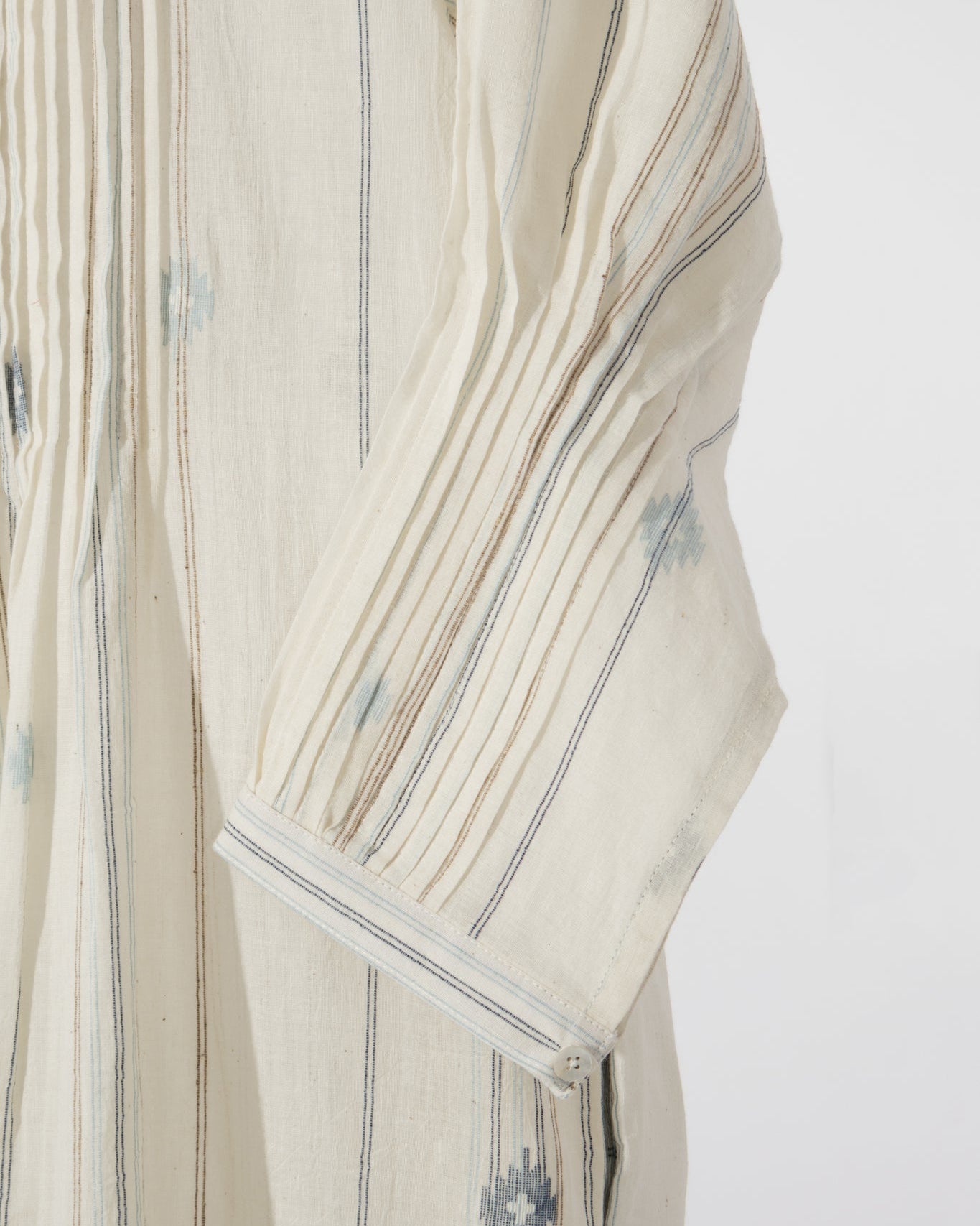 Kankra Pleated Dress