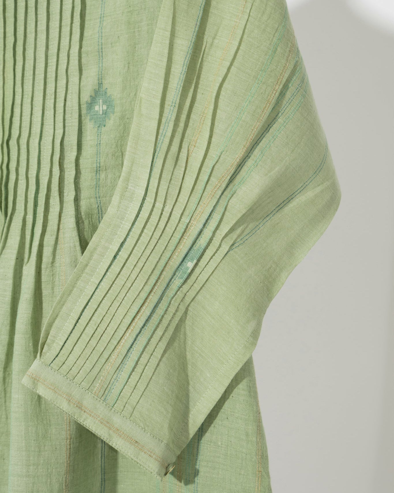 Kankra pleated Dress