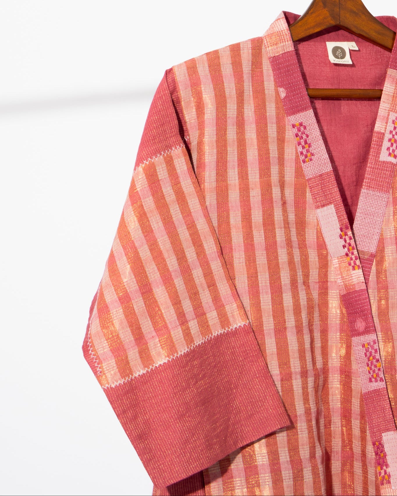 Kimono Top