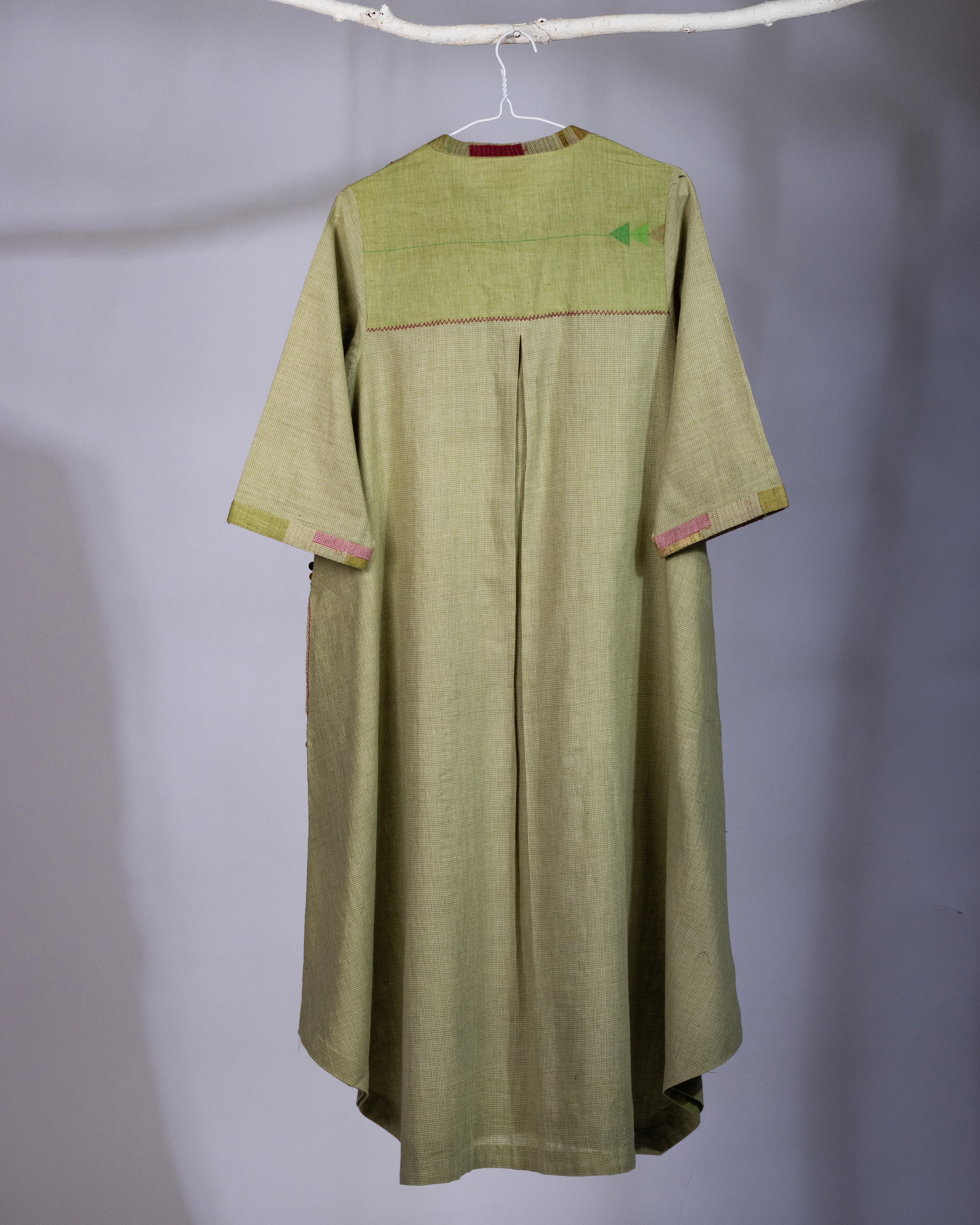 Larissa Dress