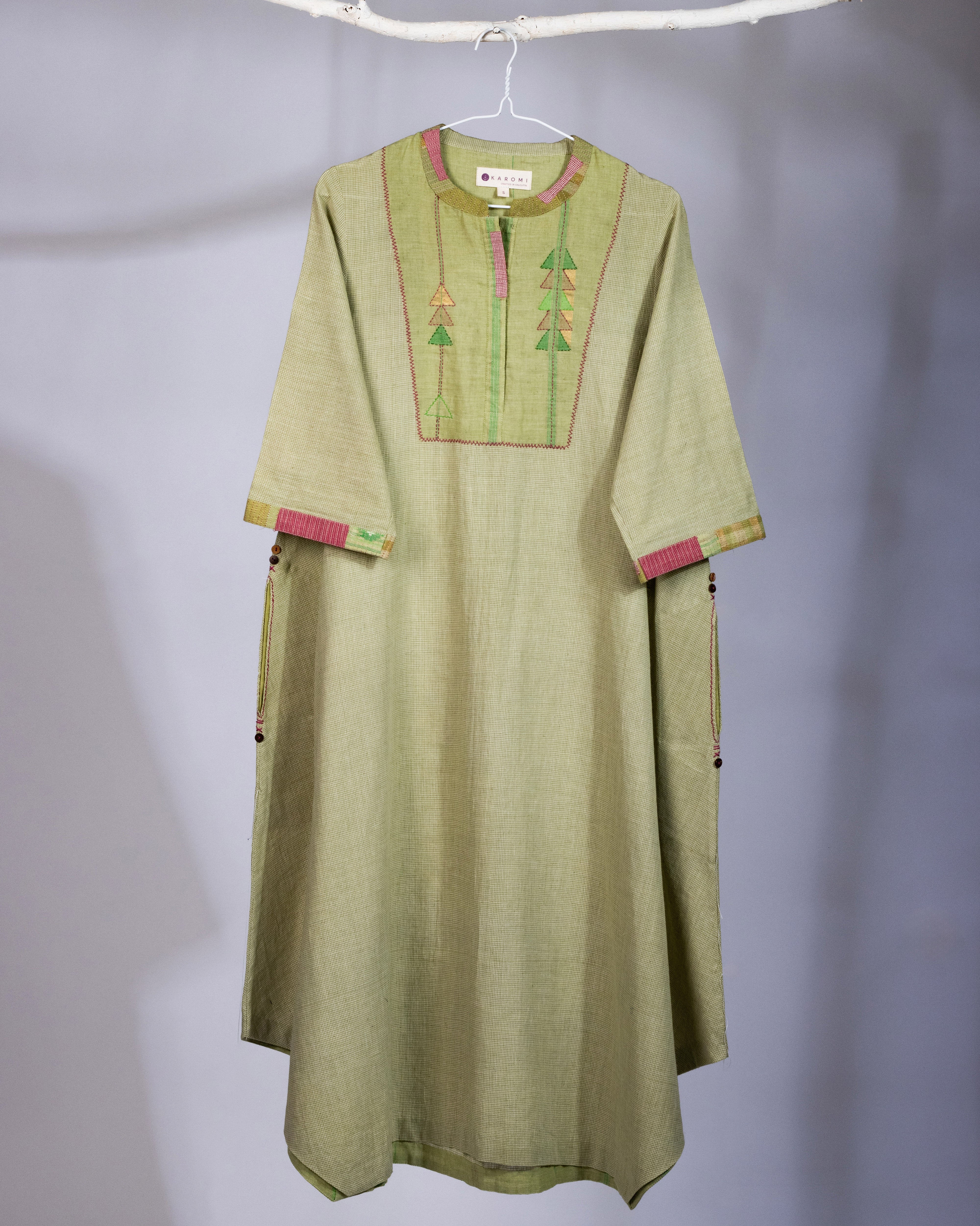 Larissa Dress