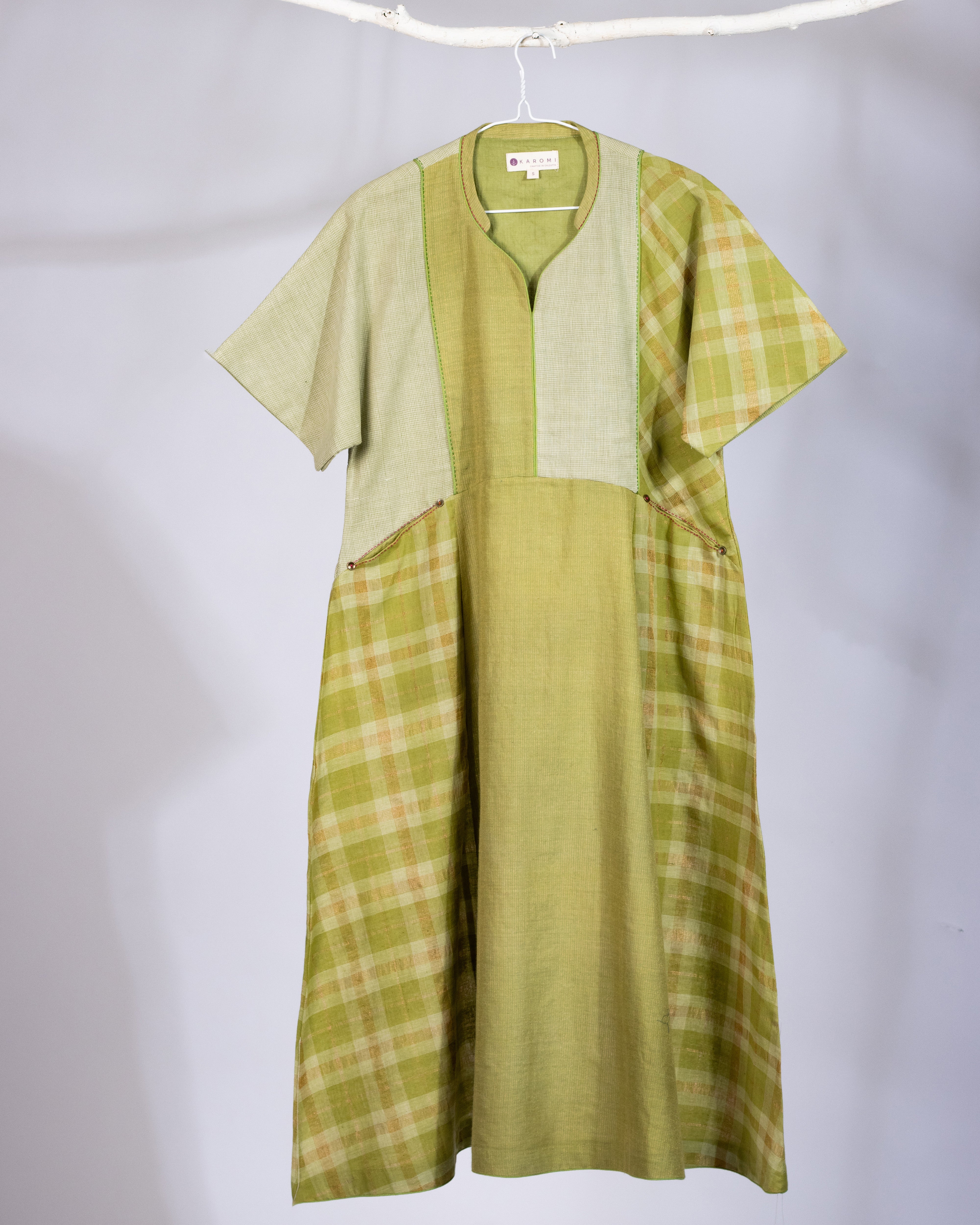 Luna Dress