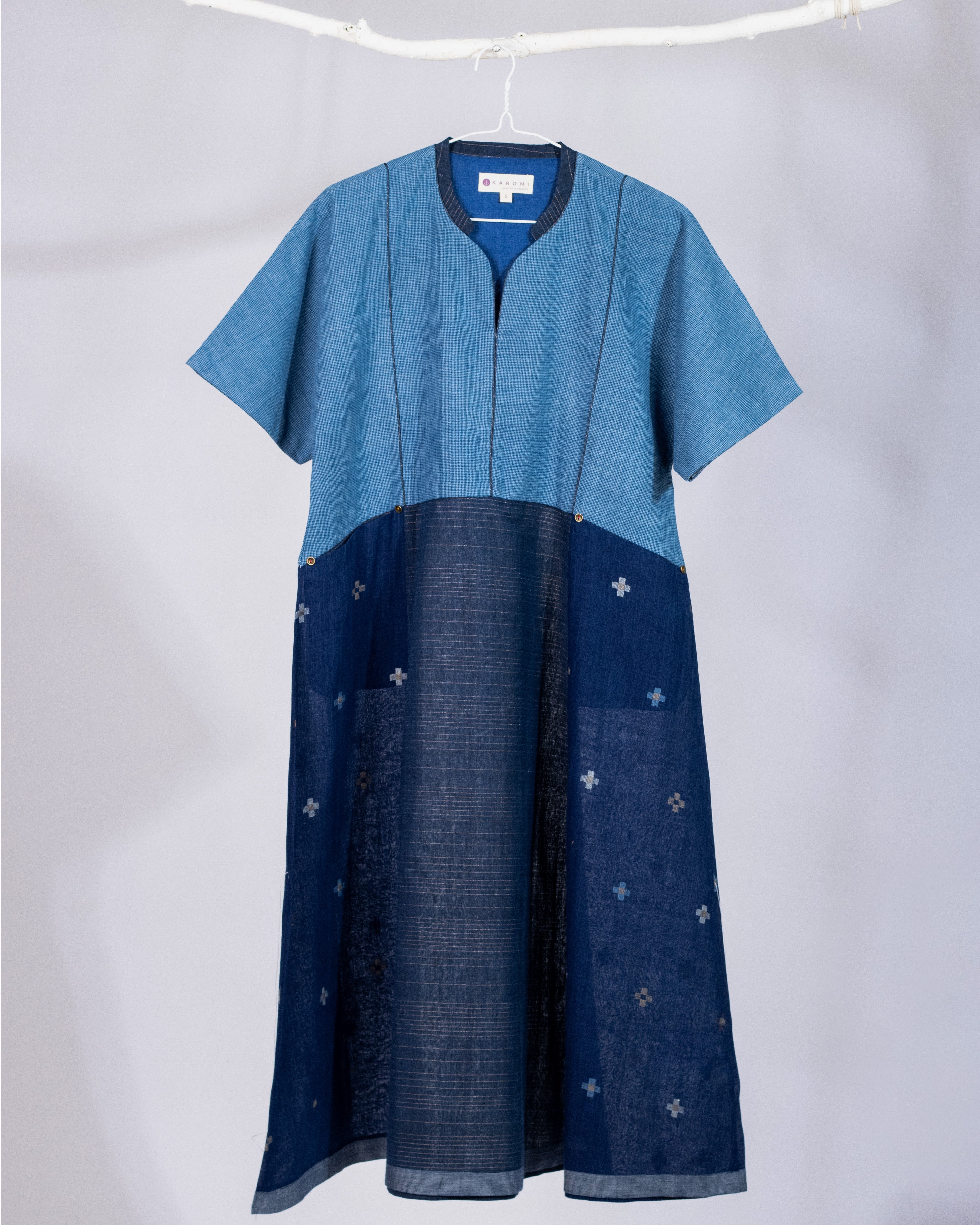 Luna Dress