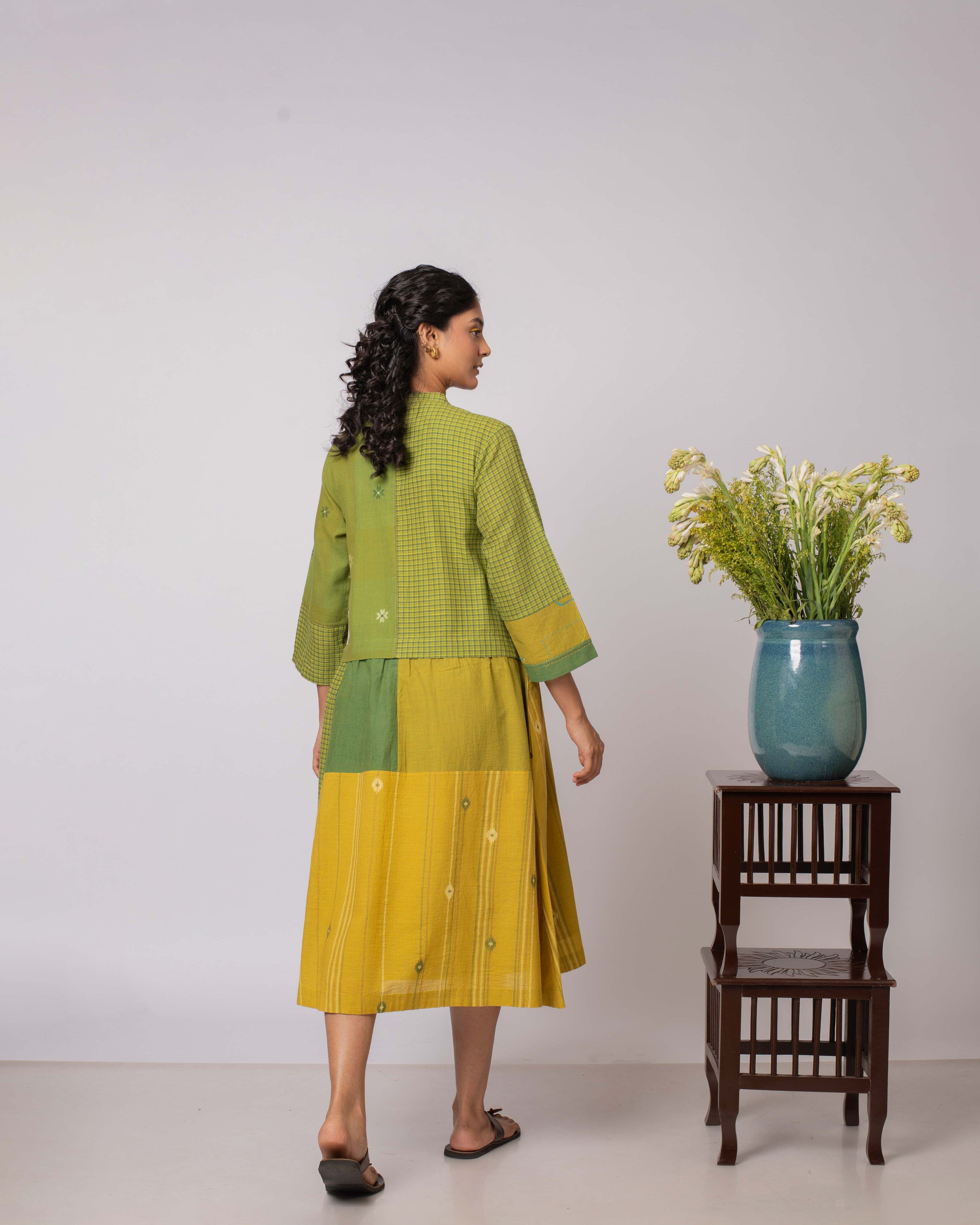 Malti Dress