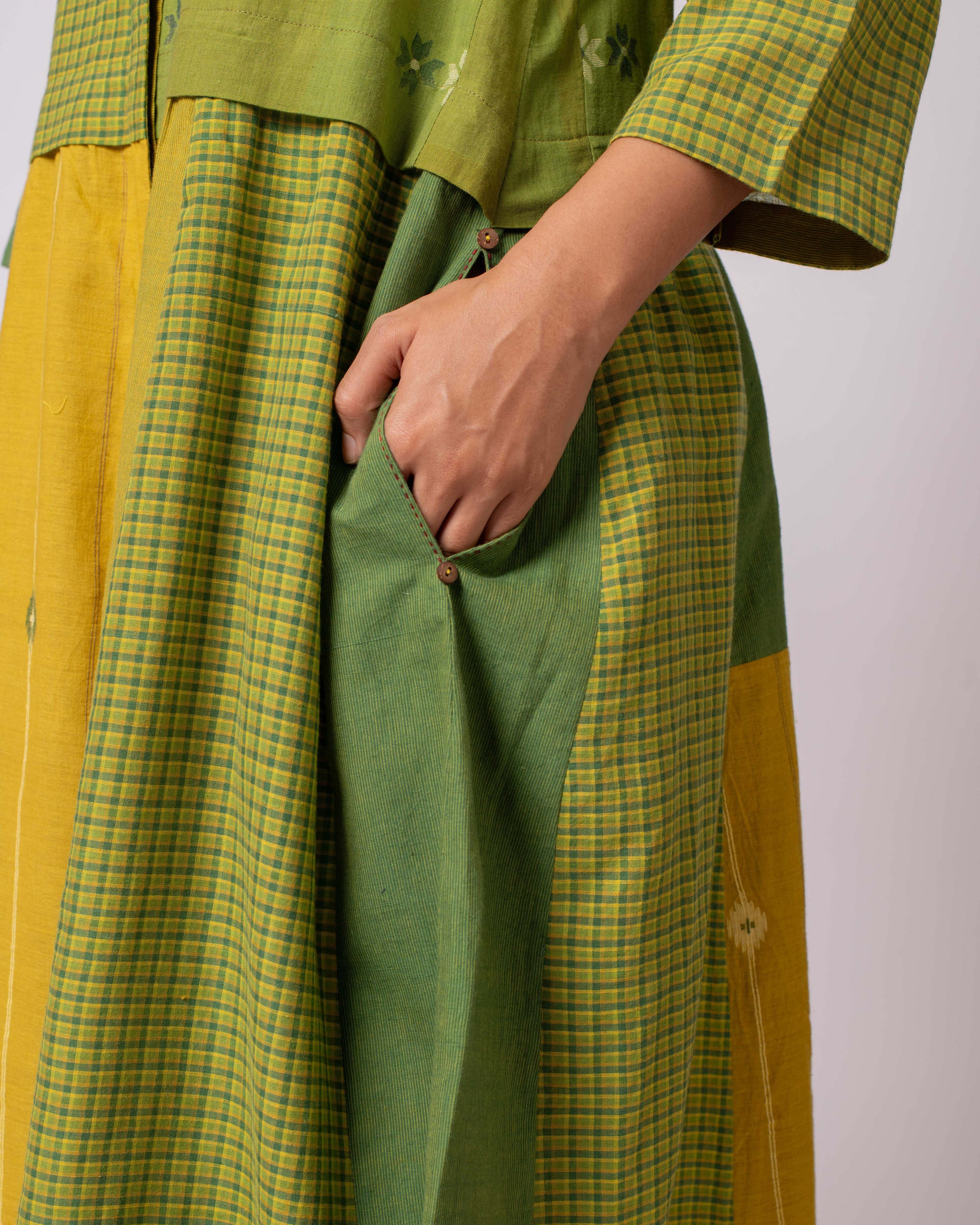 Malti Dress