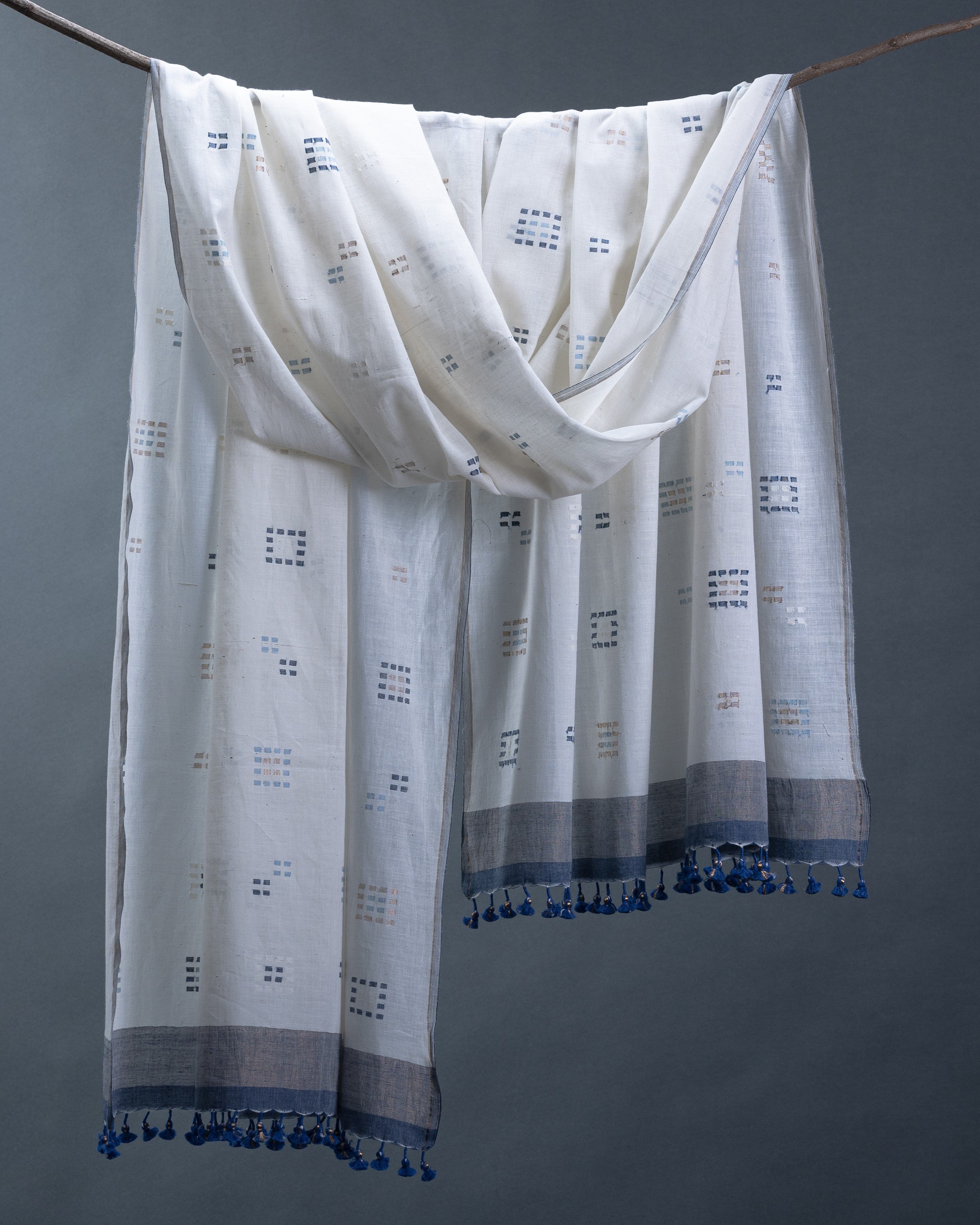 Matarchita Dupatta