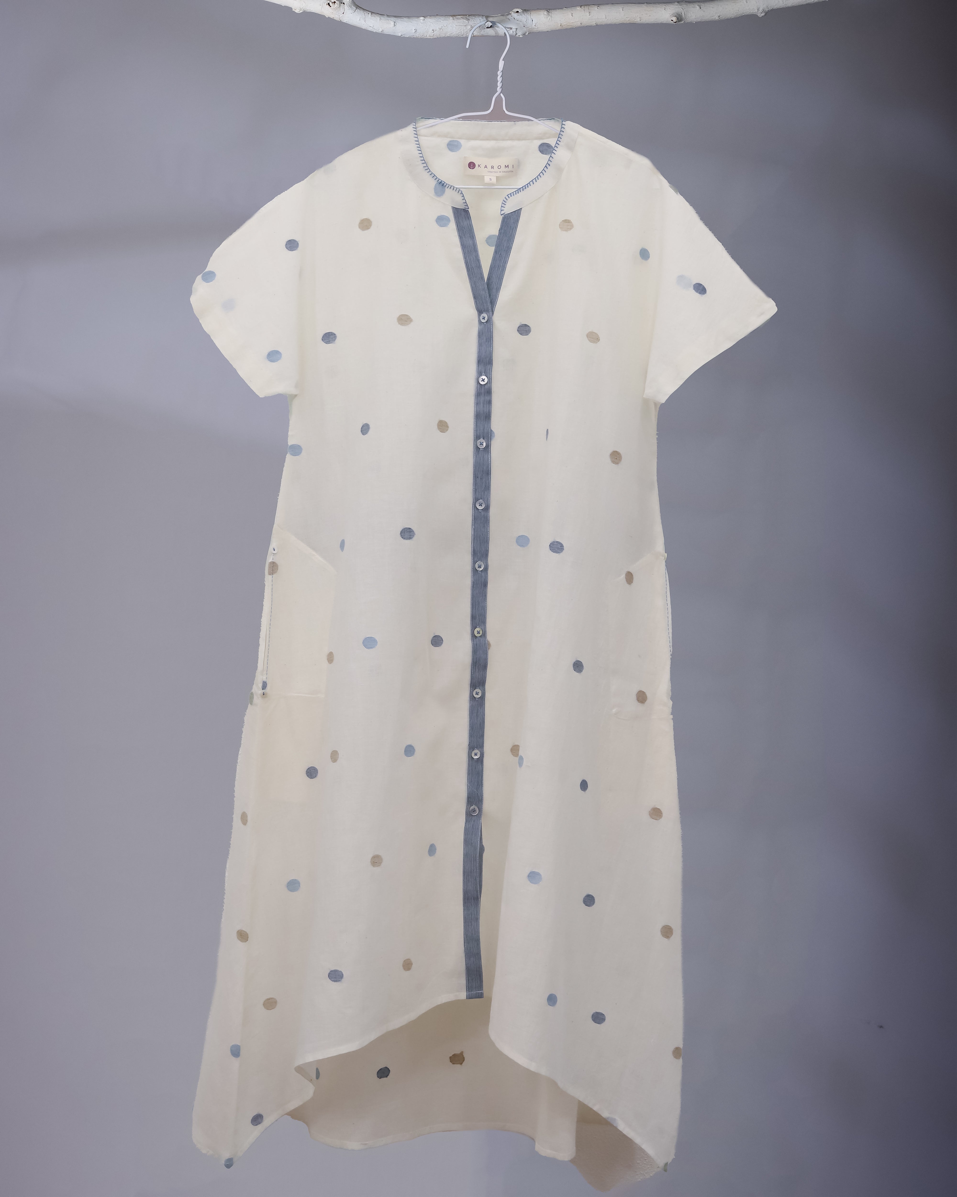 Moon Dress