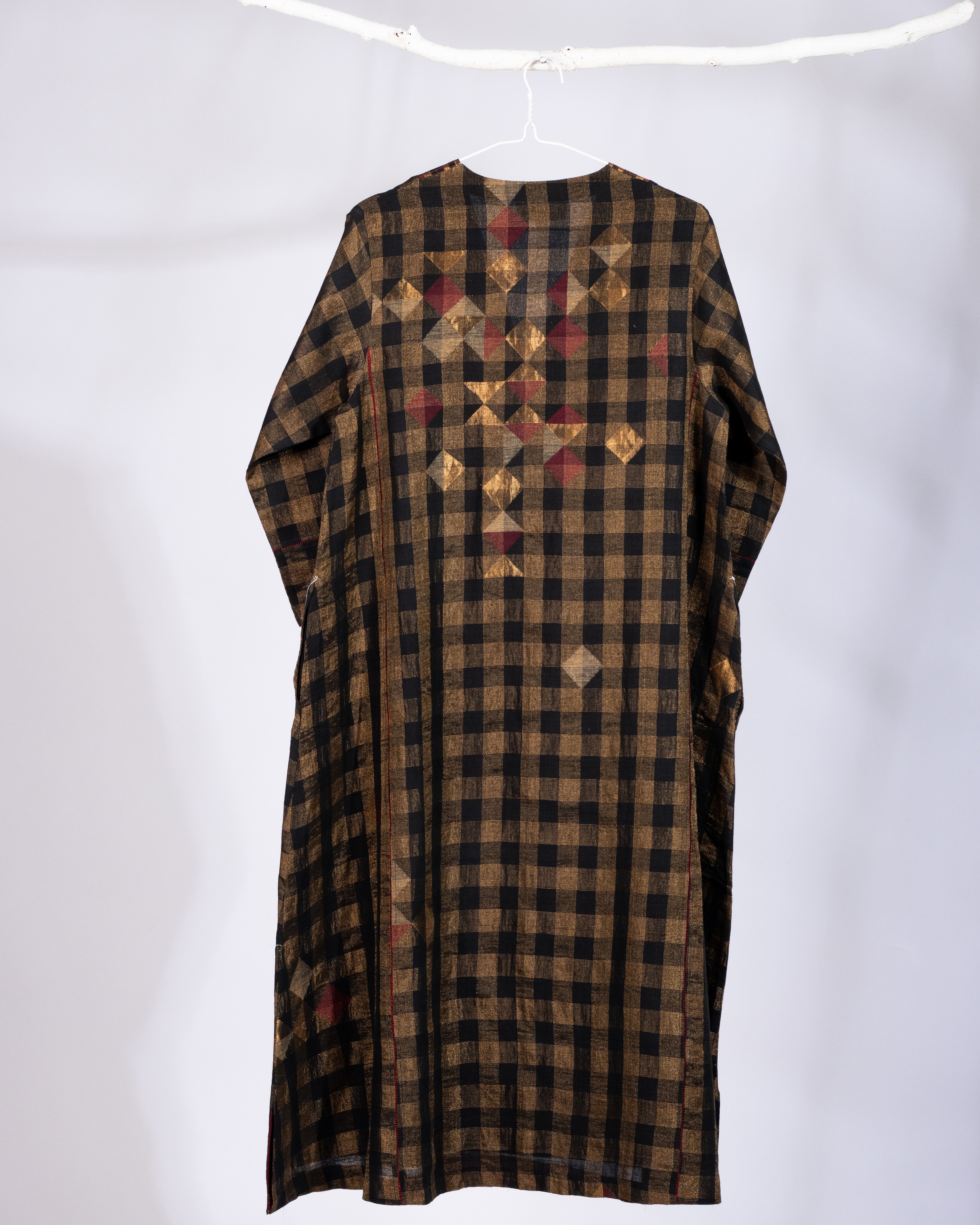 Nayad Dress