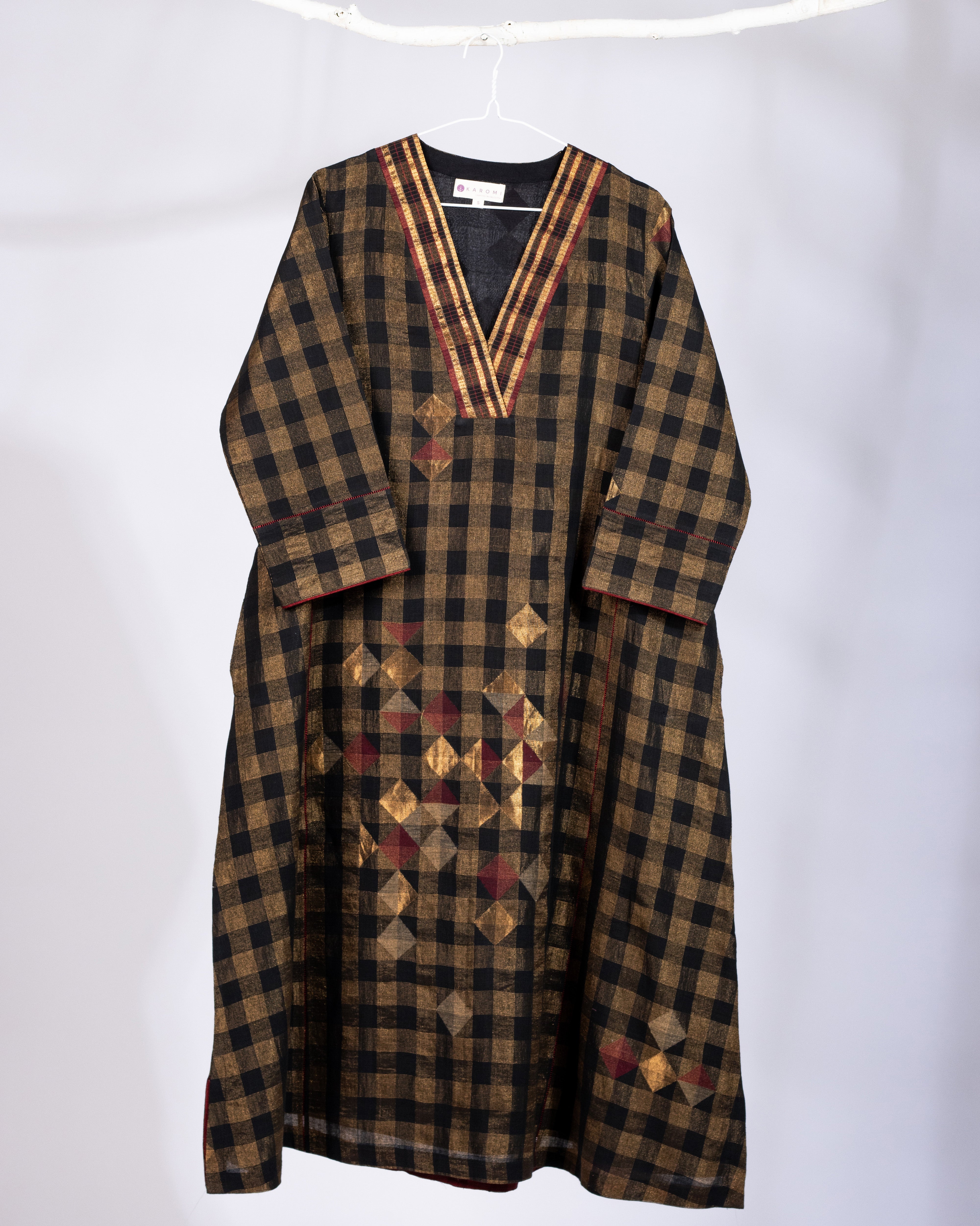 Nayad Dress