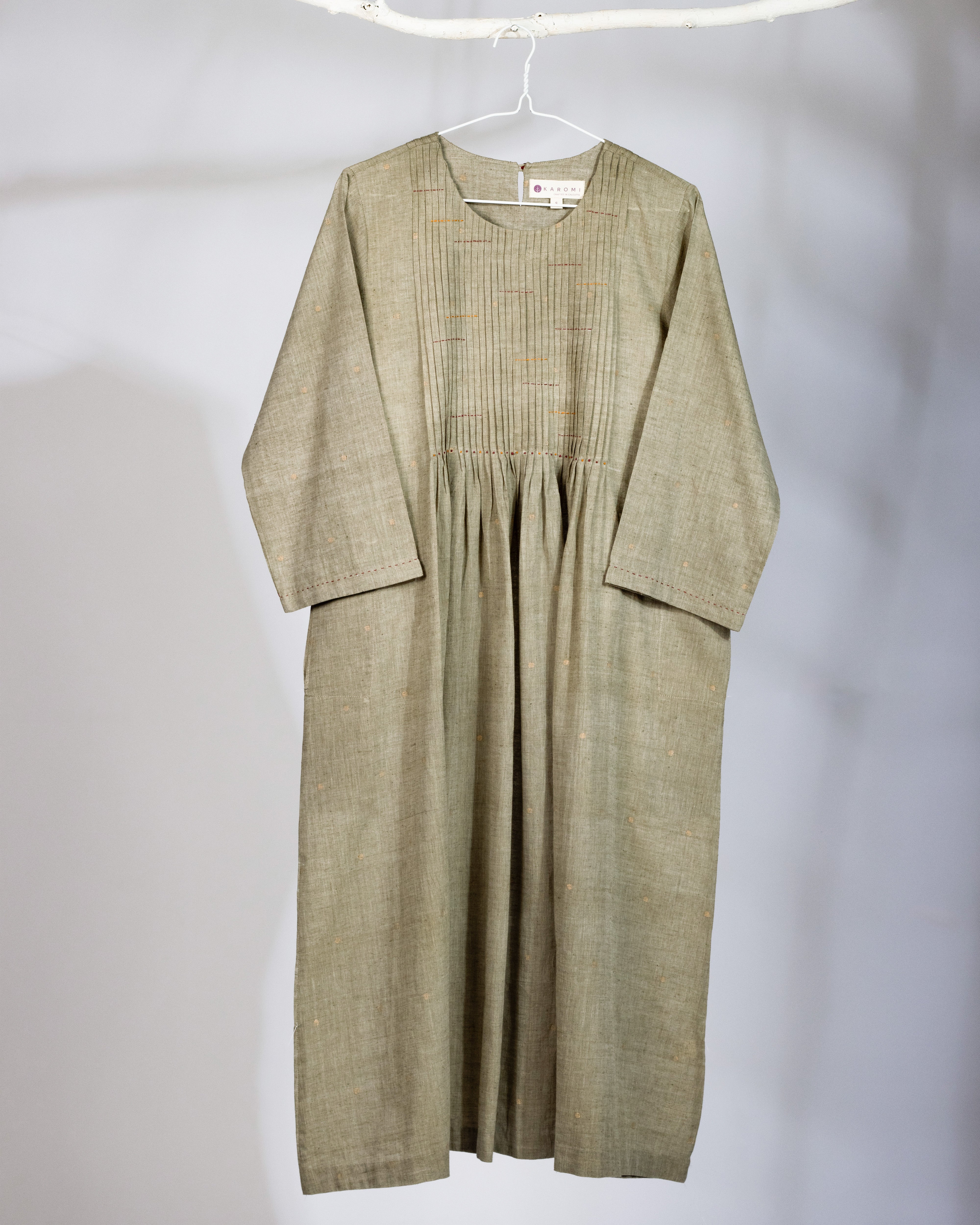 Ophelia Dress