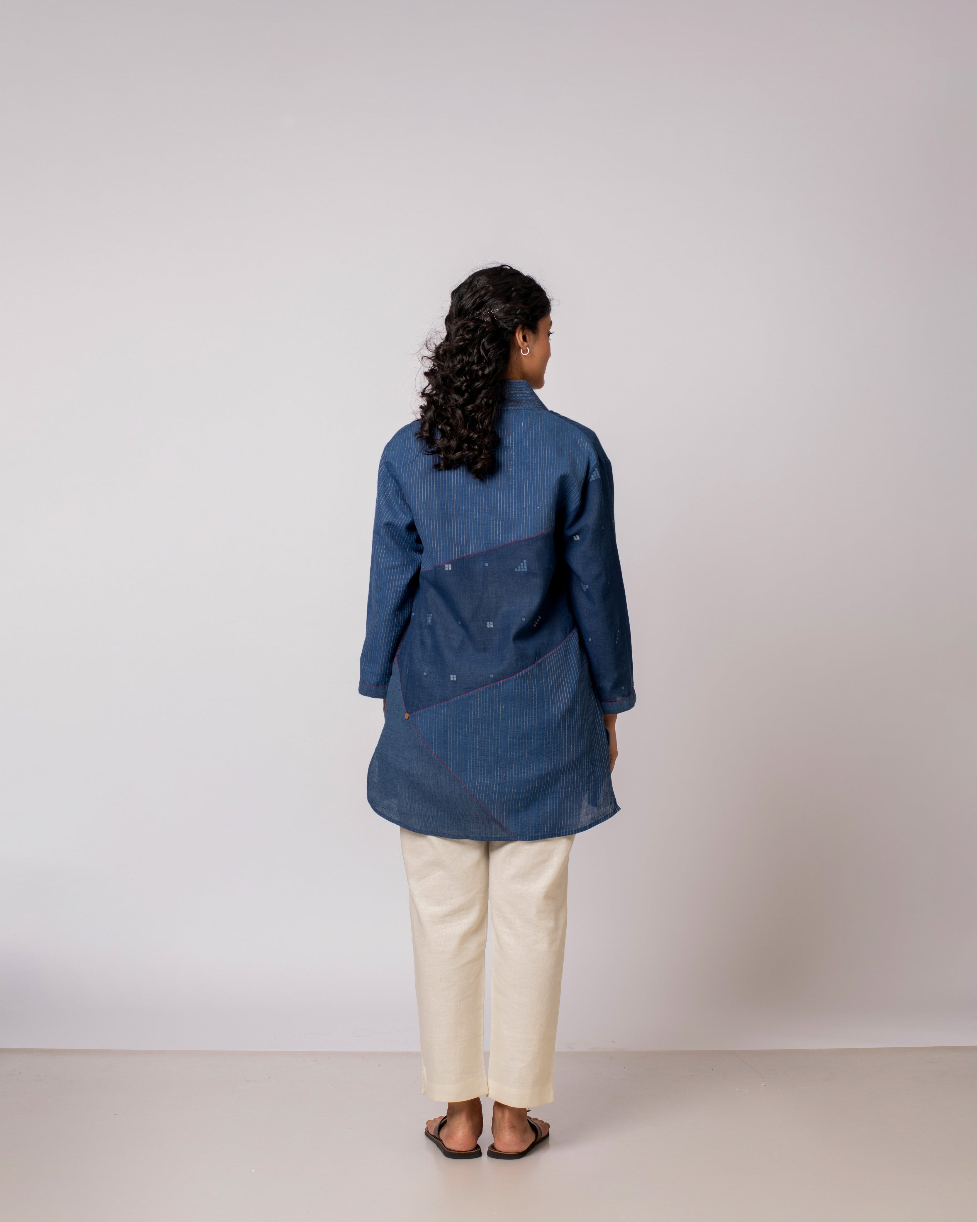 Patchwork Overlay