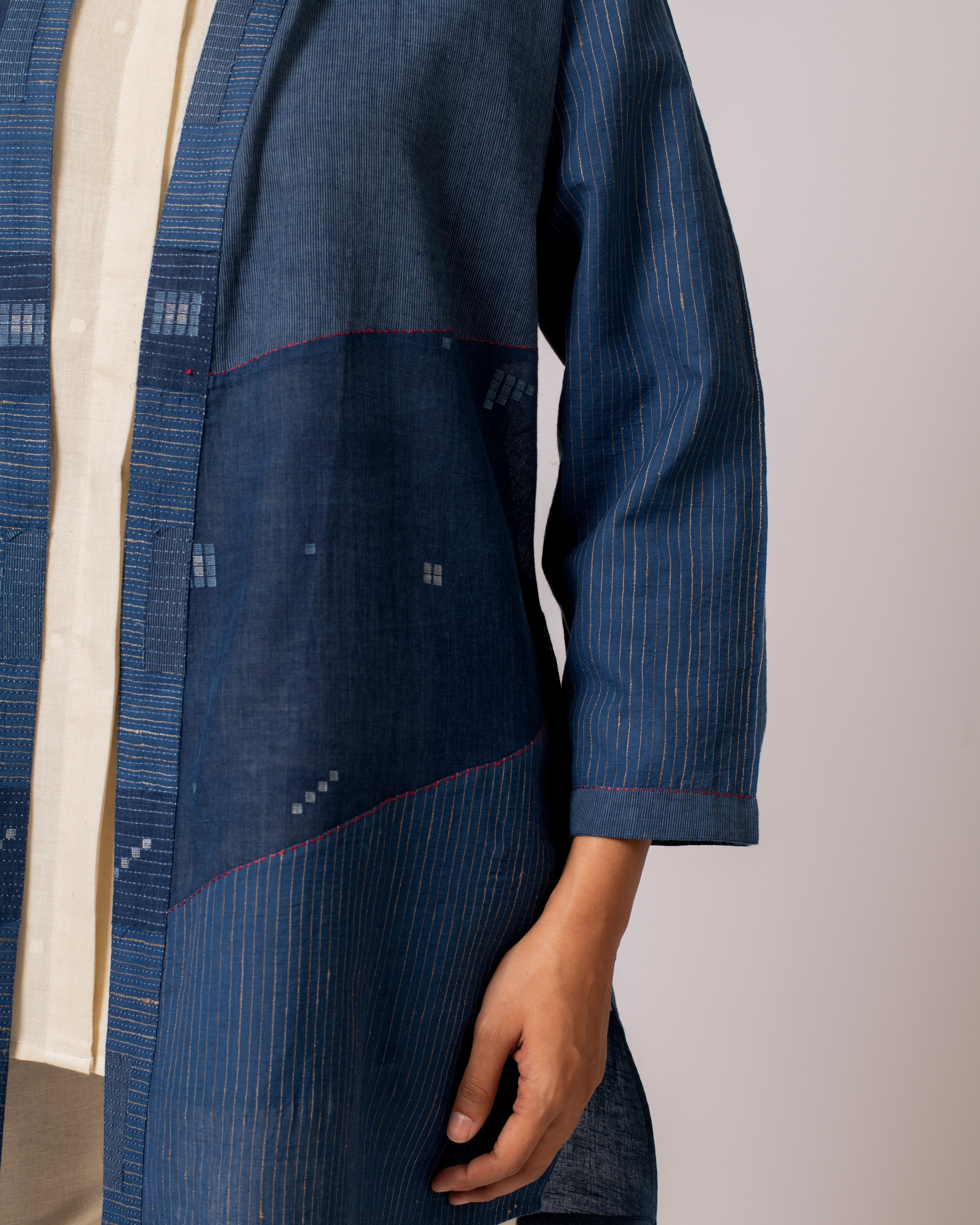 Patchwork Overlay