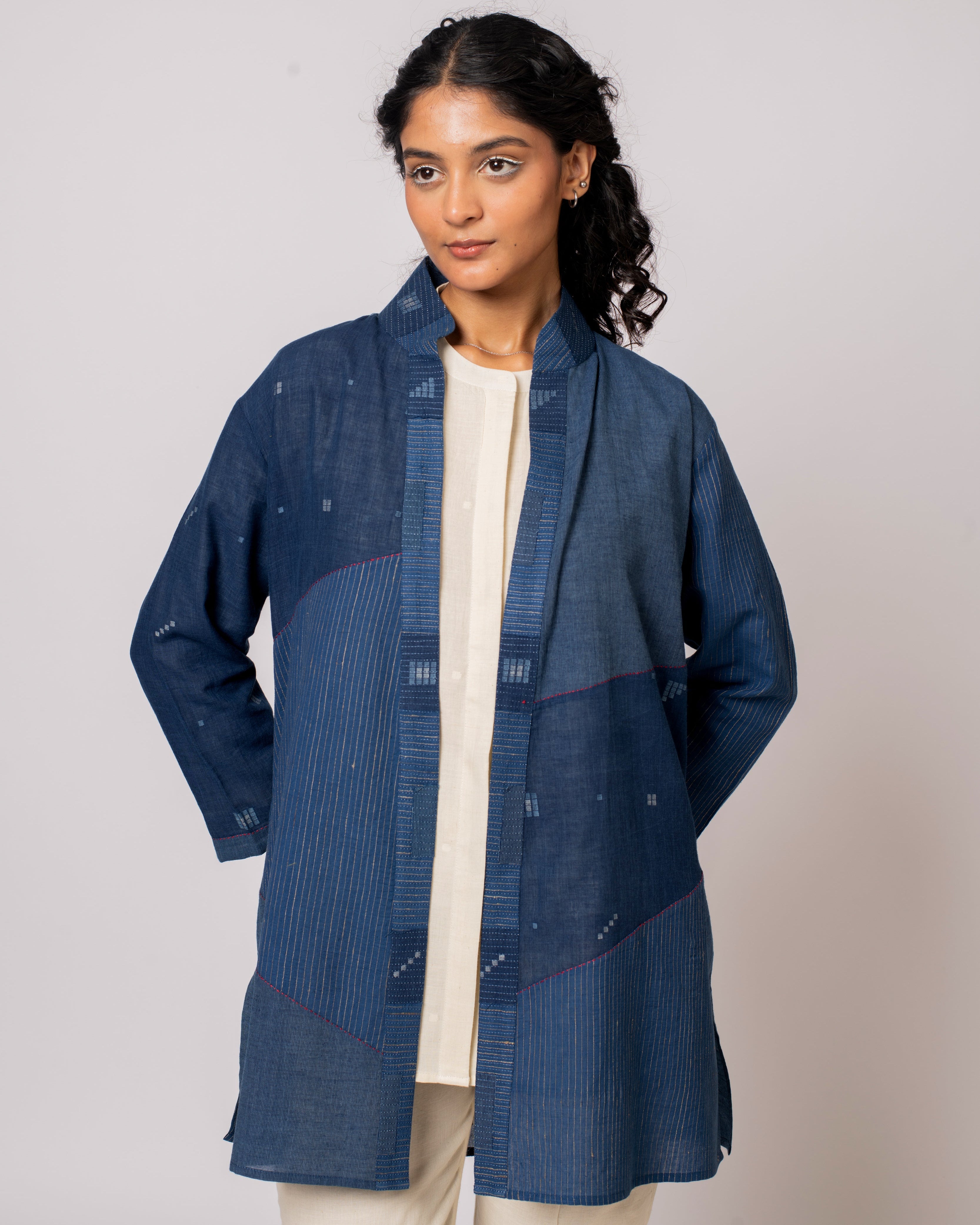 Patchwork Overlay
