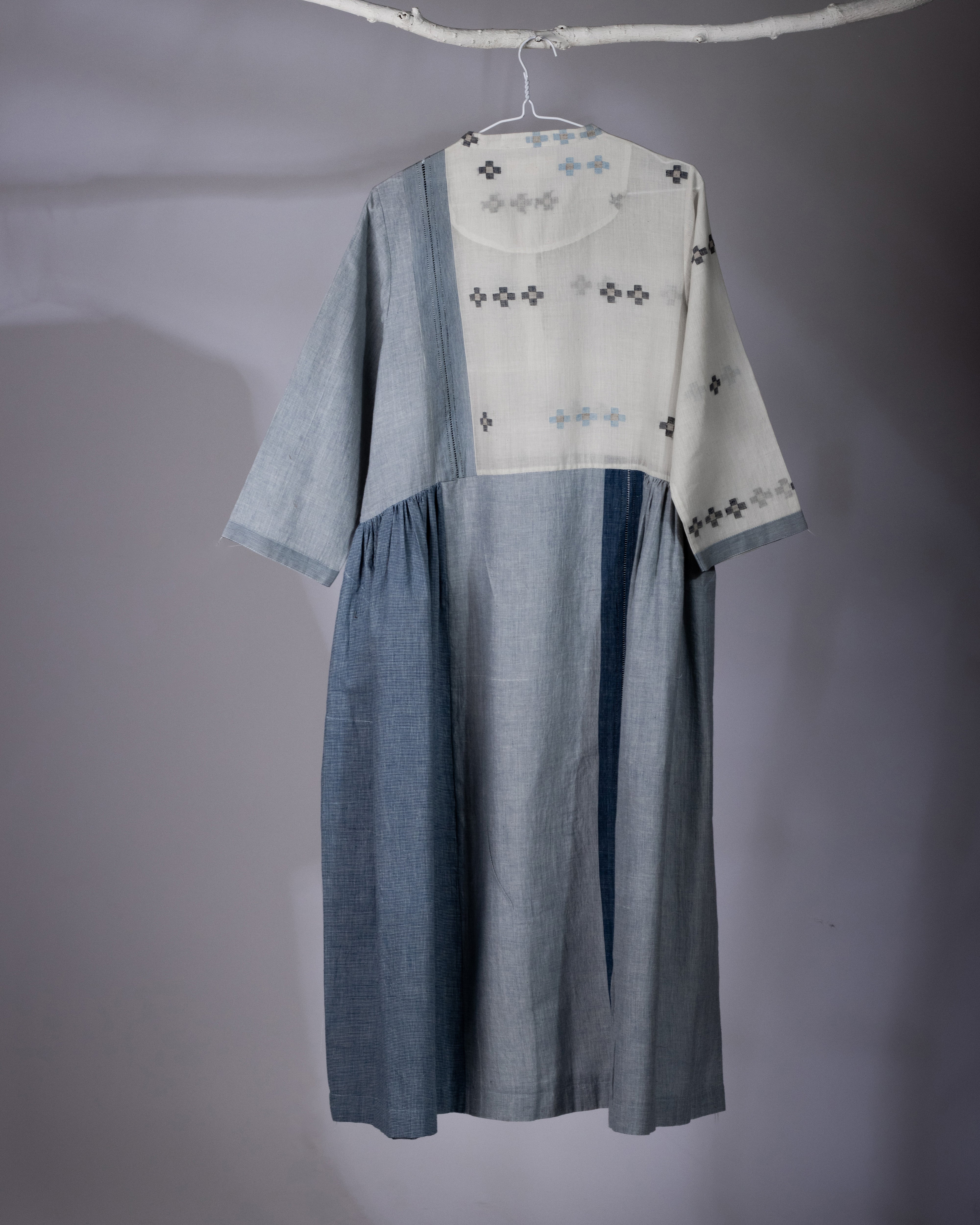 Phoebe Dress