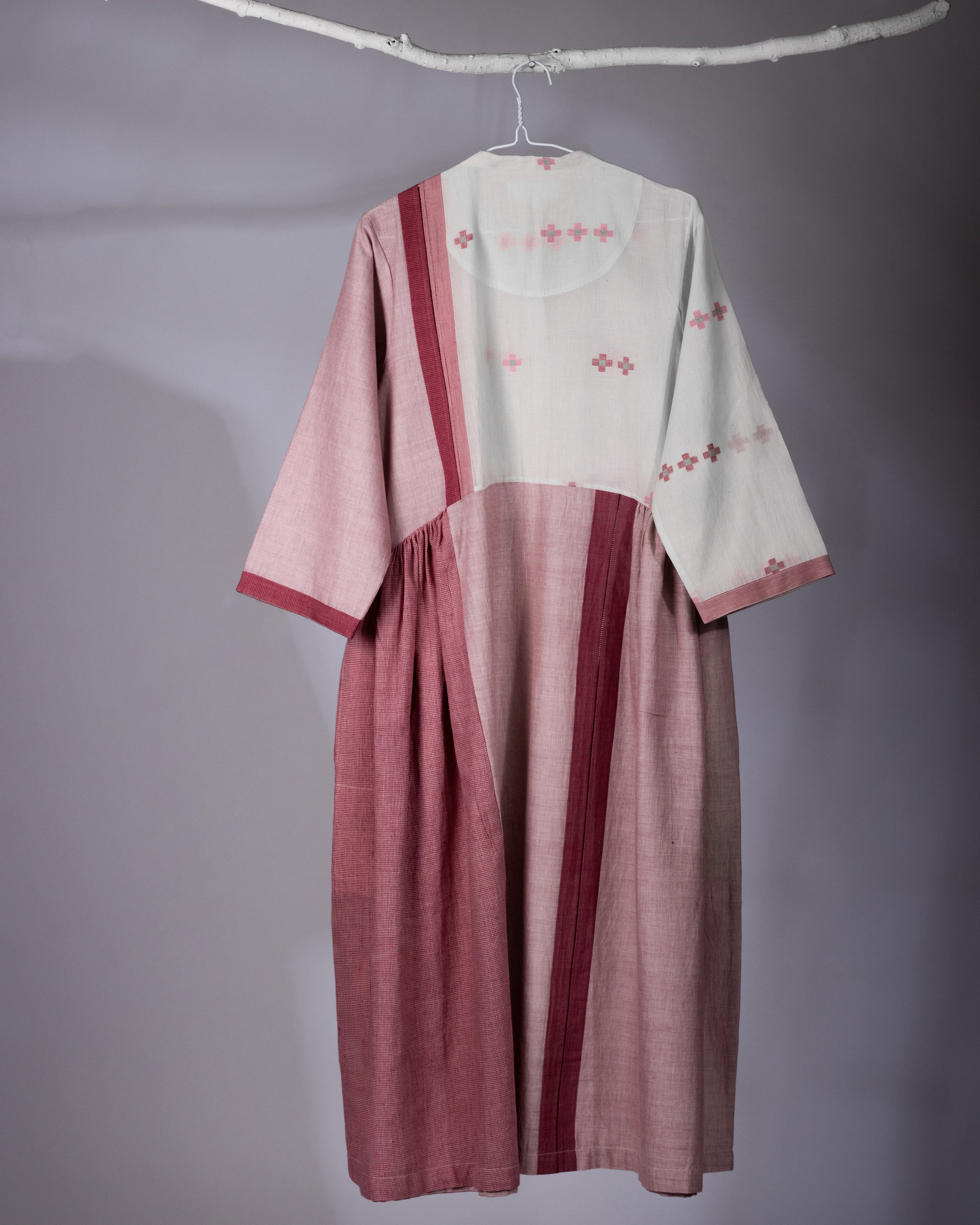 Phoebe Dress