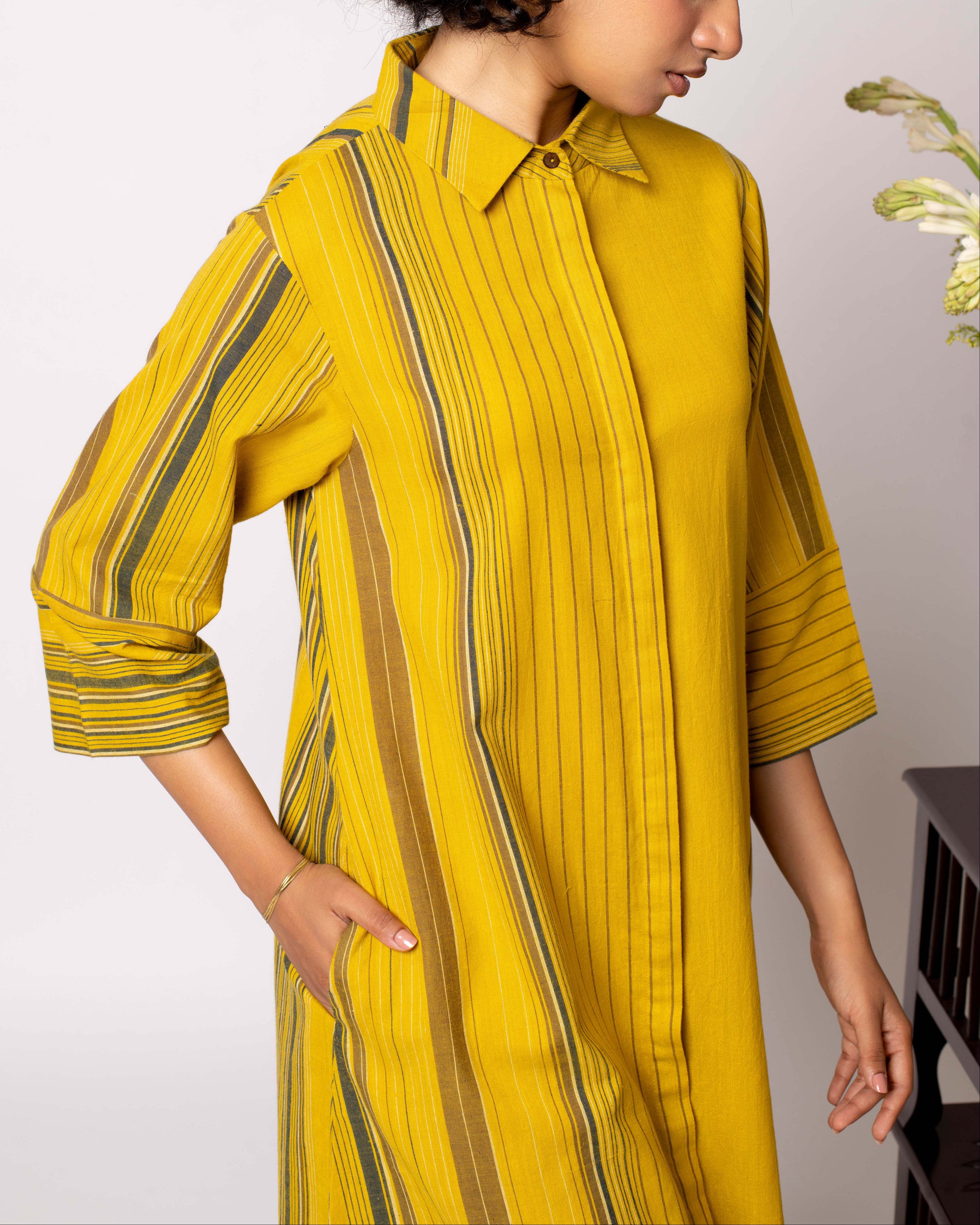 Roja Dress