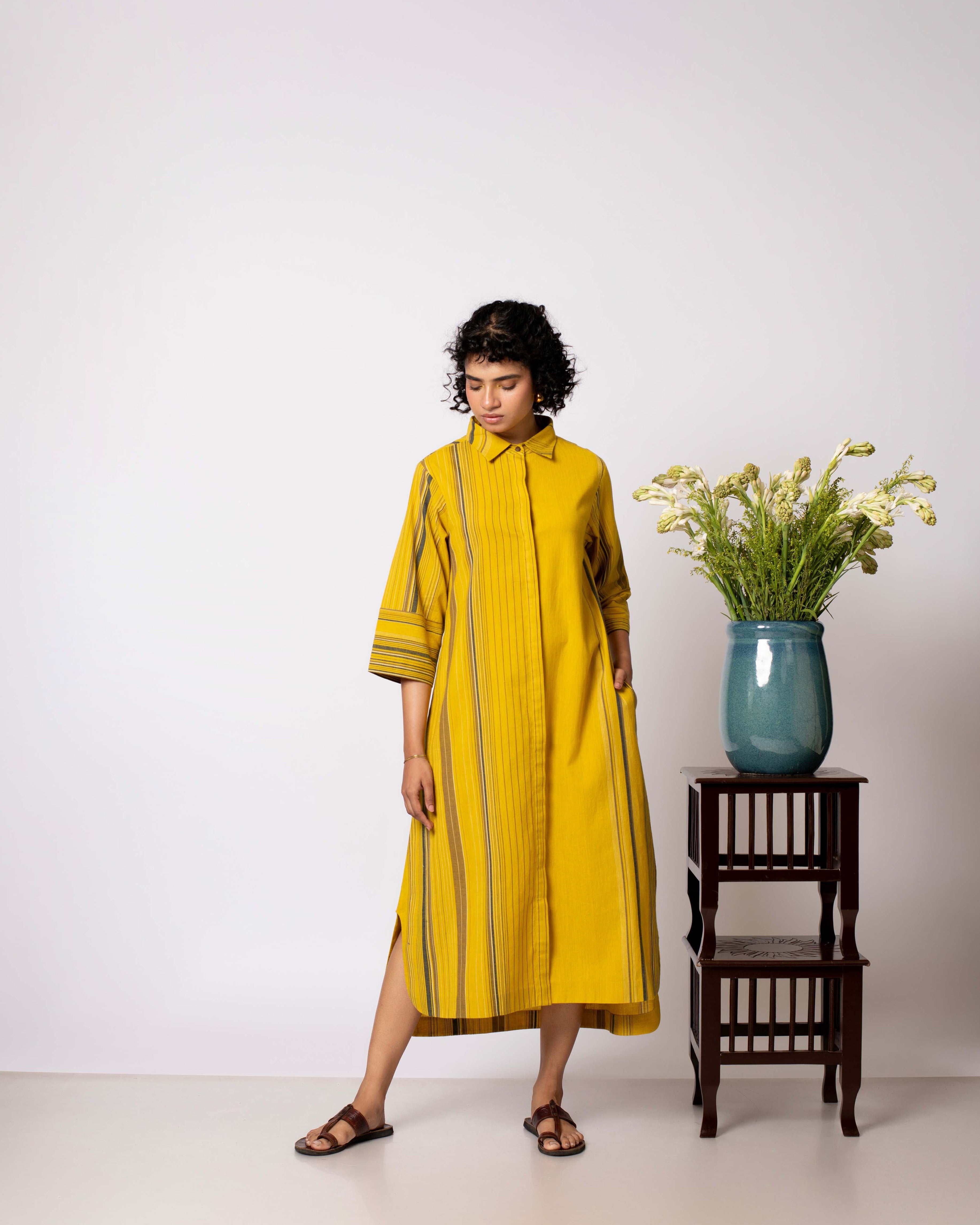 Roja Dress