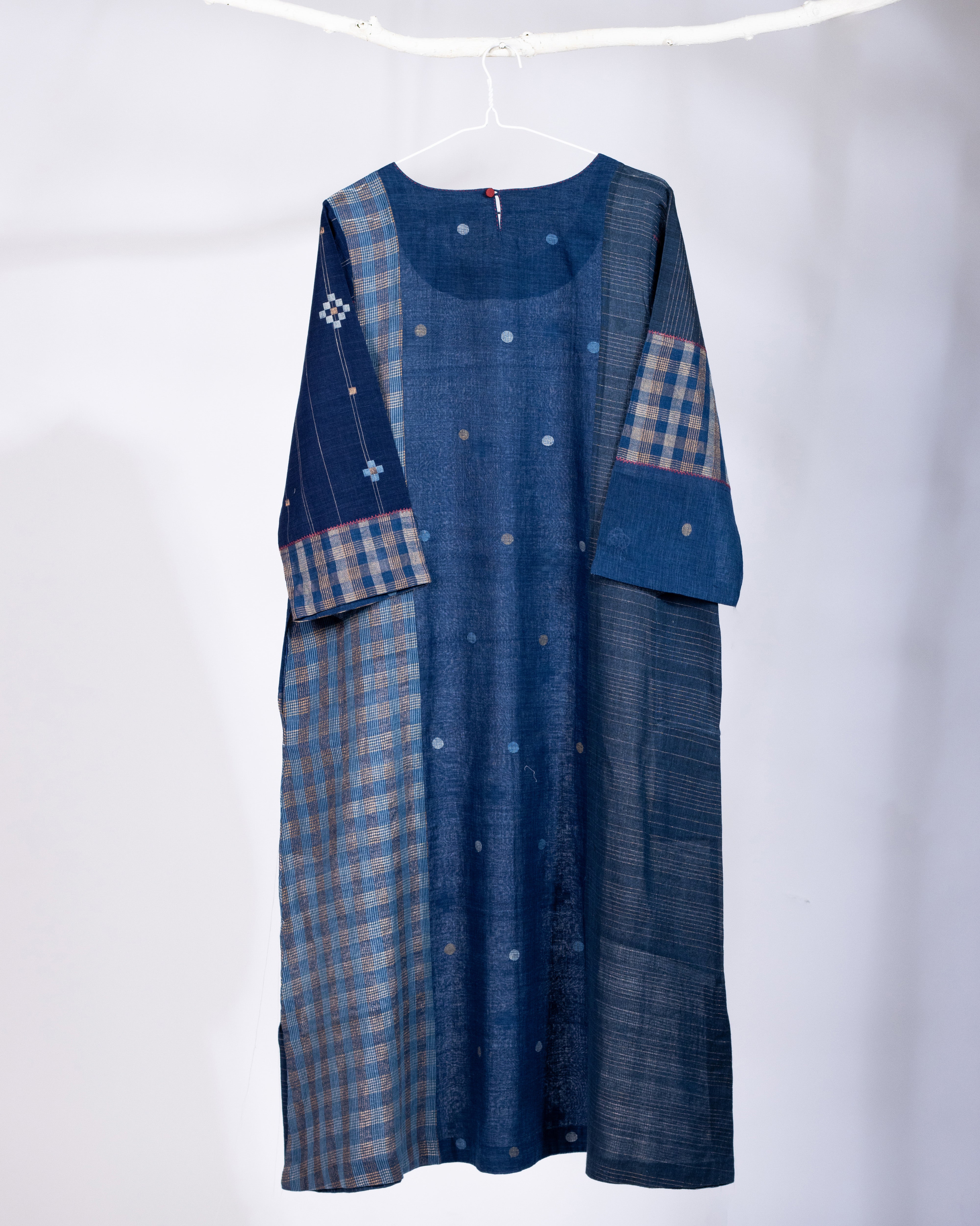 Rosaline Dress