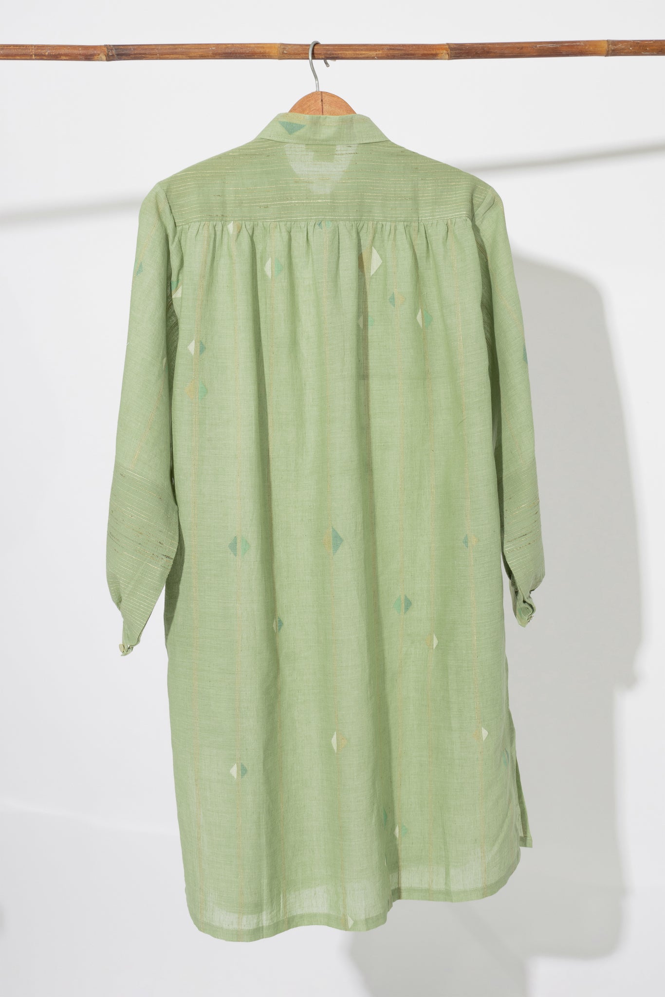 Shirt Dress