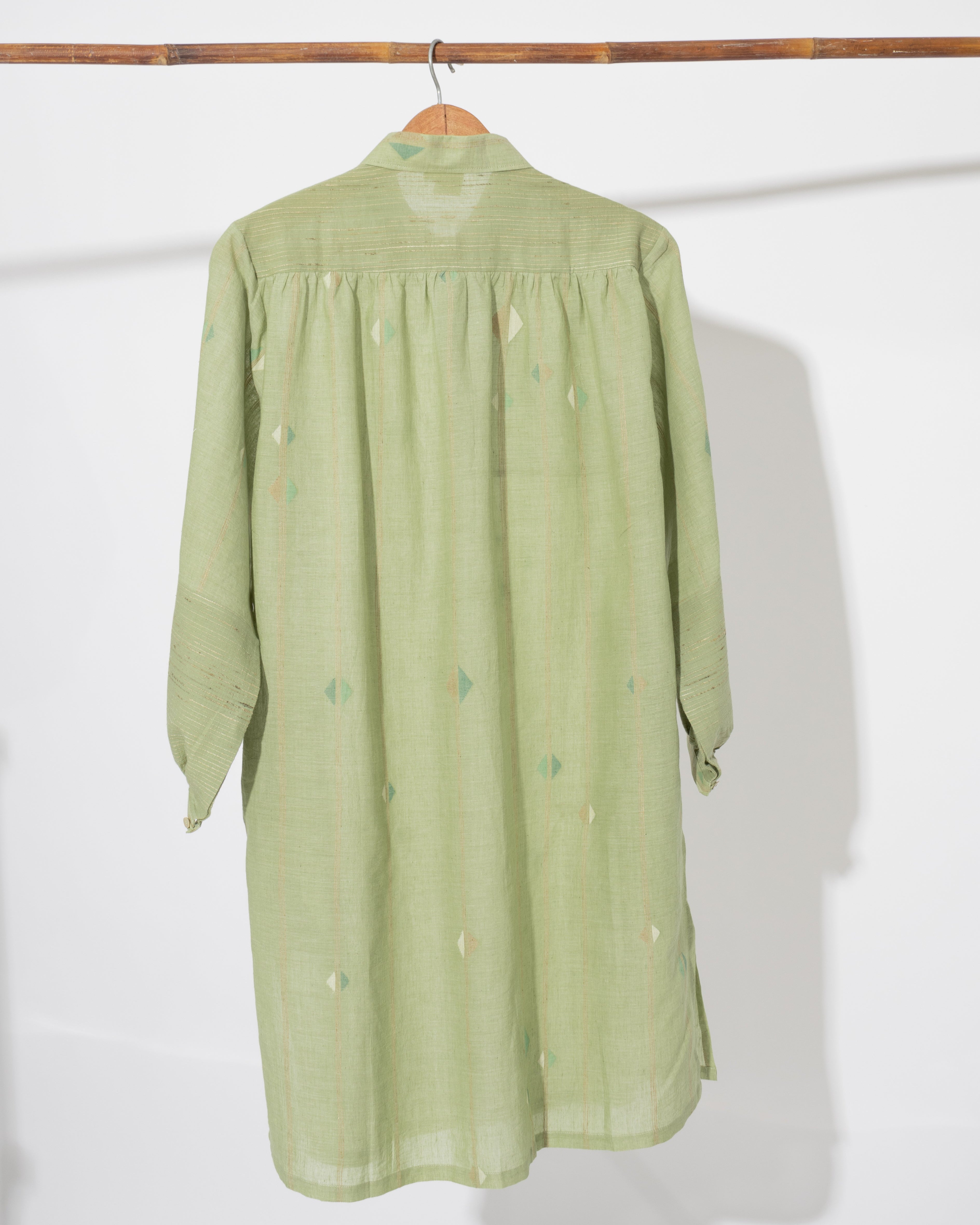 Shirt Dress
