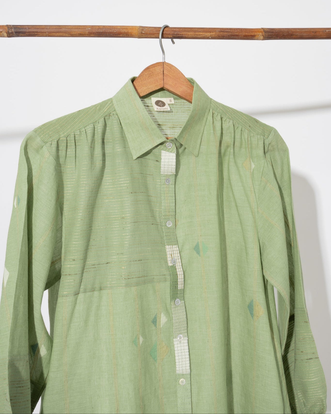 Shirt Dress